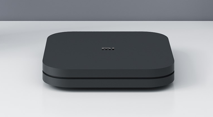 Xiaomi Mi Box S With 4K HDR, Android TV Launched, Up for Pre