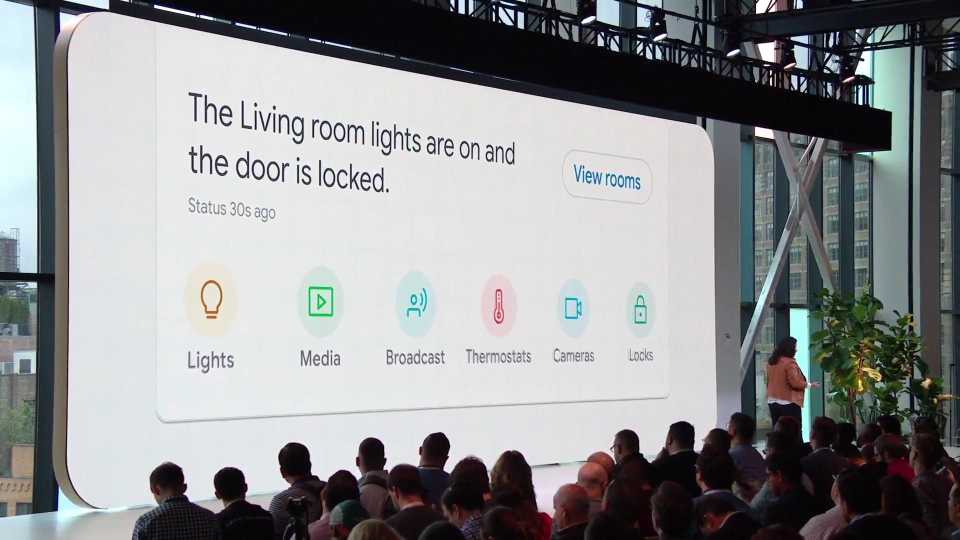 Home View And Redesigned Google Home App Will Make Smart Devices   Screenshot 10 09 2018 113101 