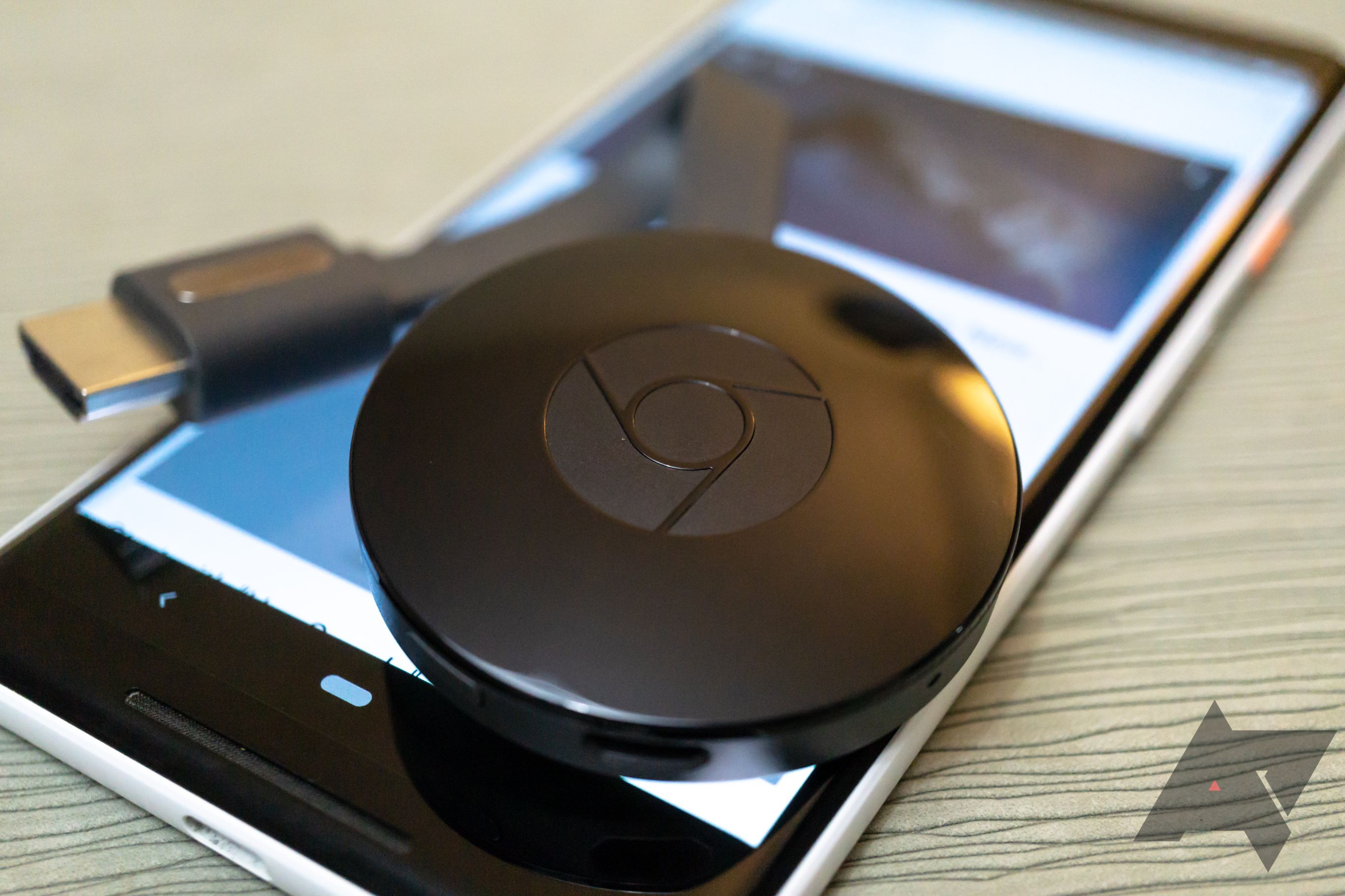 [Update: Google confirms not for 1st-gen] Chromecasts can now be added to Google Home speaker groups