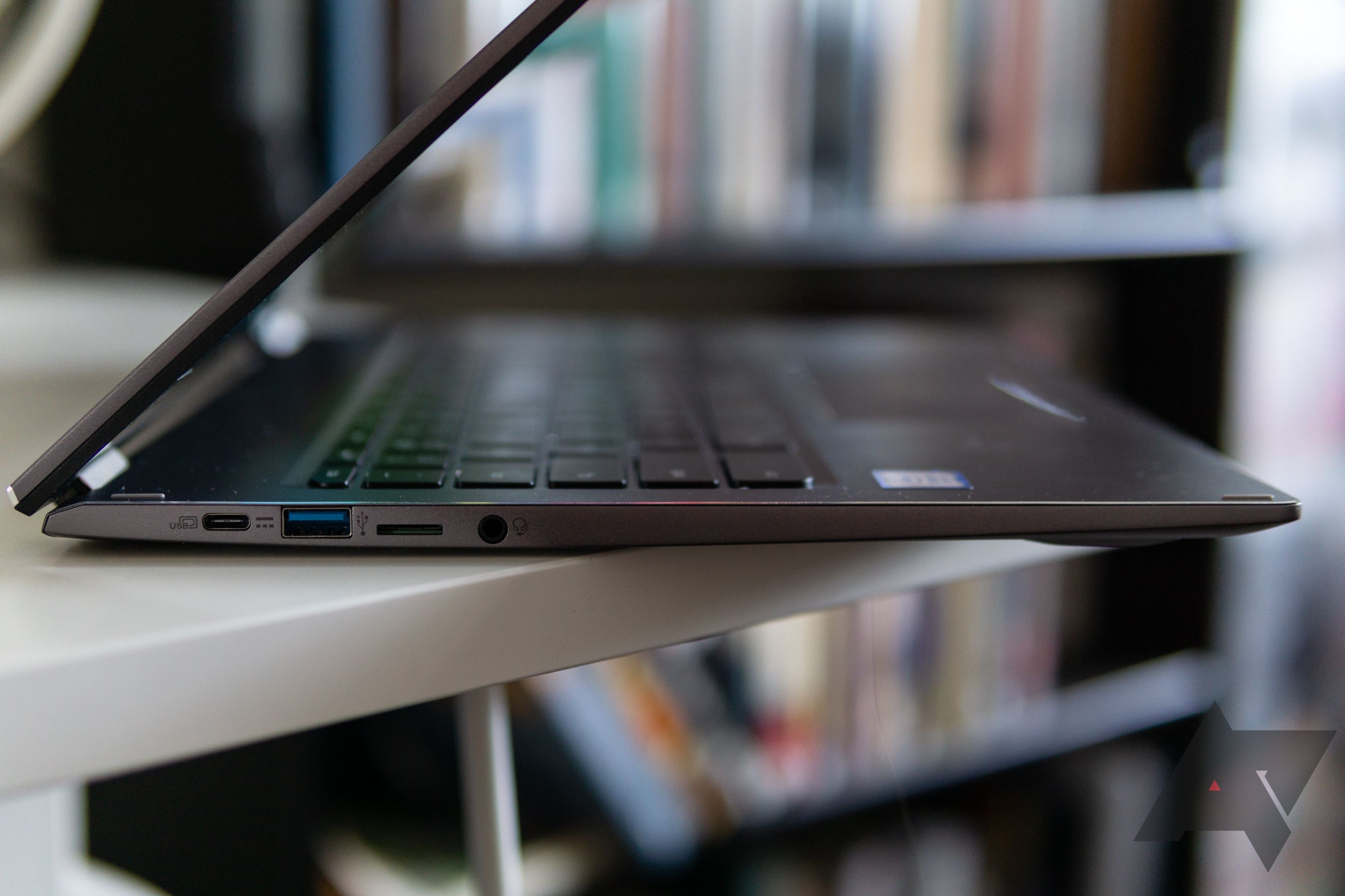 Acer Chromebook Spin 13 review The most powerful Chromebook you can buy, but maybe shouldn't