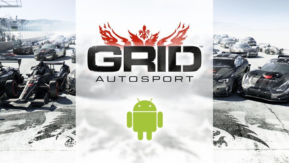 Grid Autosport: the video game also comes to Linux