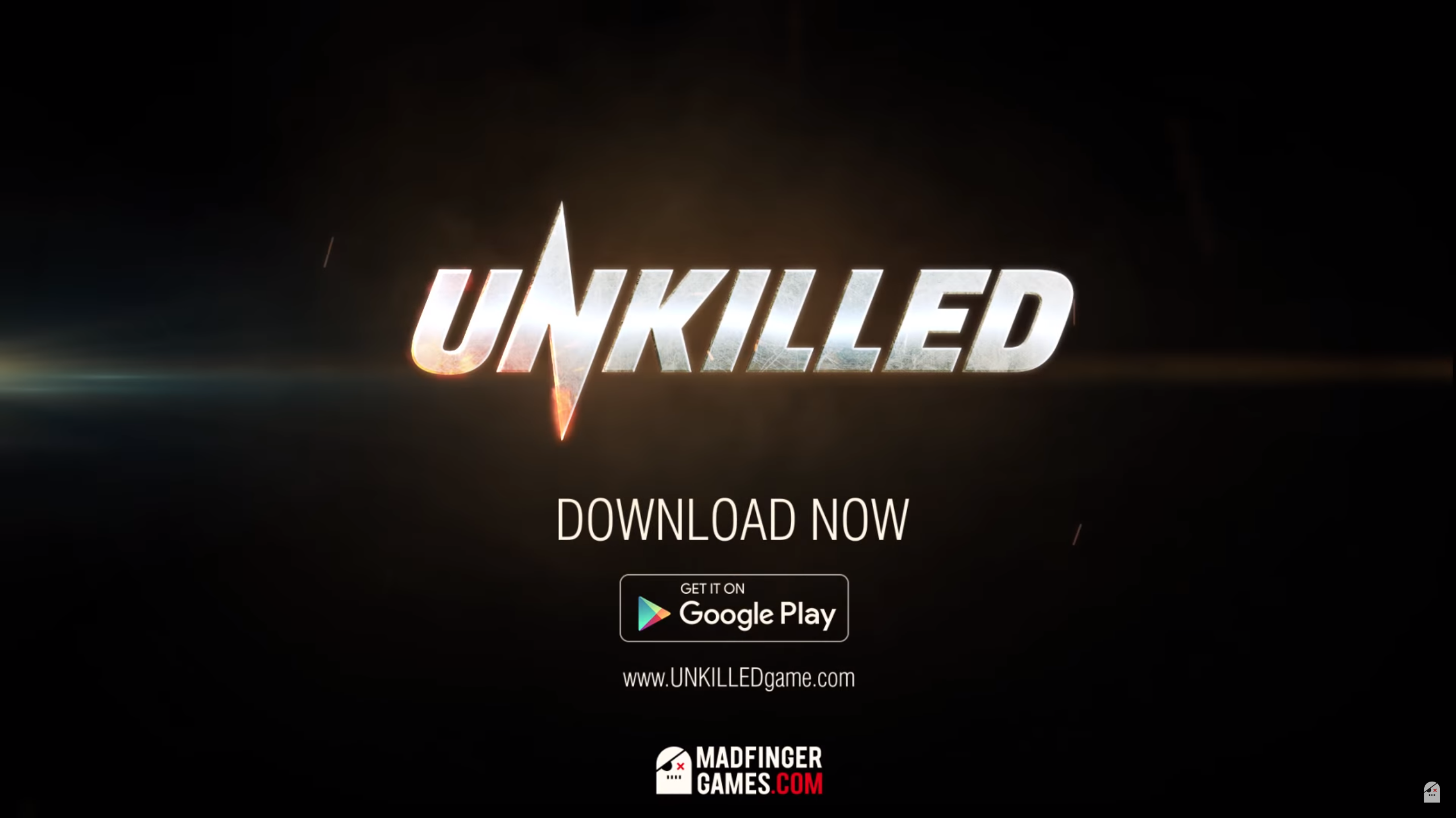 UNKILLED - Zombie FPS Shooter - Apps on Google Play