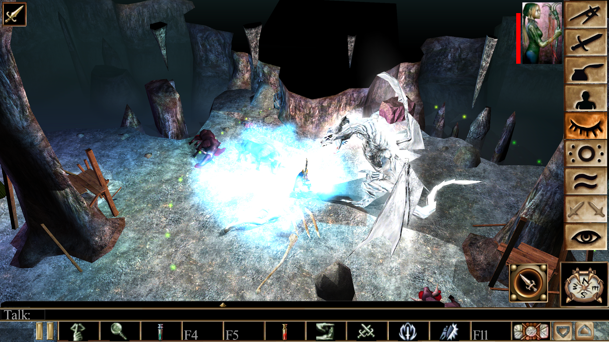 neverwinter nights 2 mods reddit