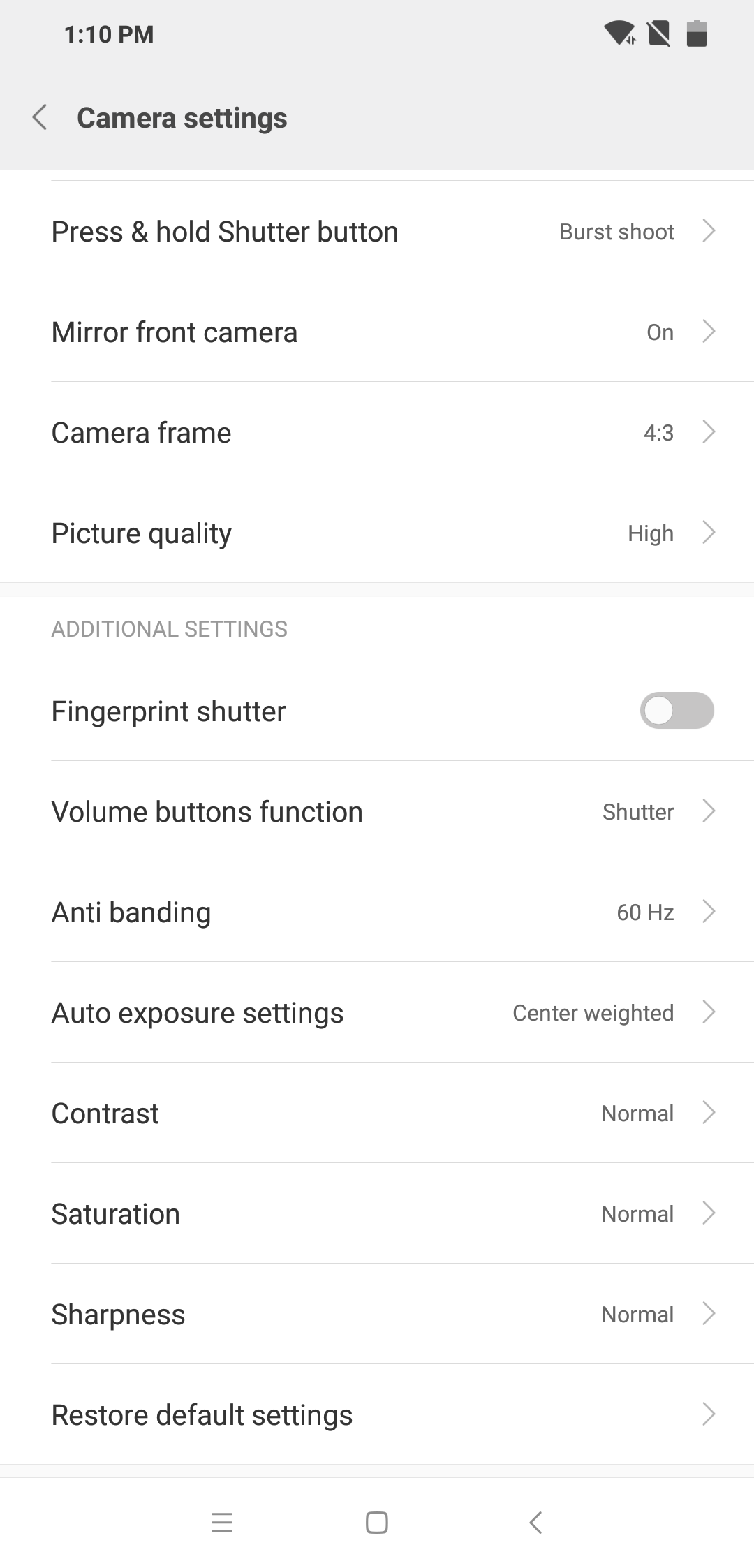 Xiaomi Poco F1 review Mucho phone for un poco price