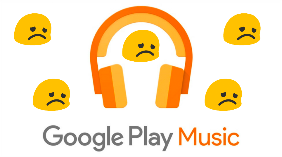 google play music wigit for mac