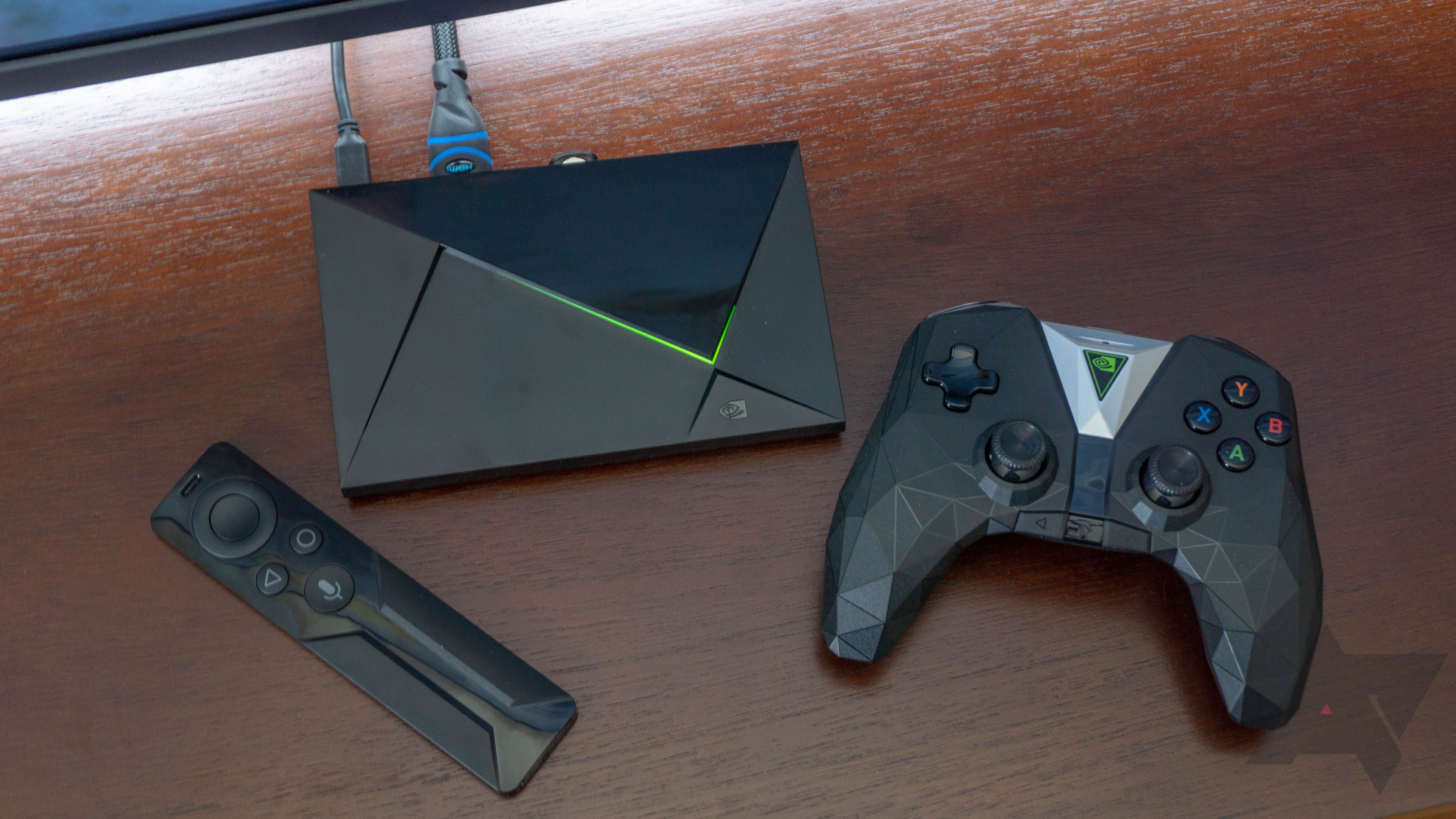 How To Sideload Any Application On The Nvidia Shield