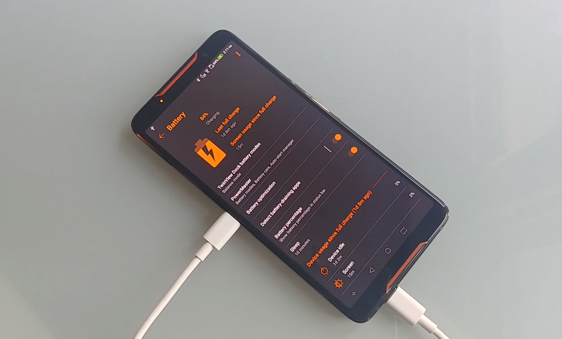 How to accurately measure (and understand) your smartphone's charging speed