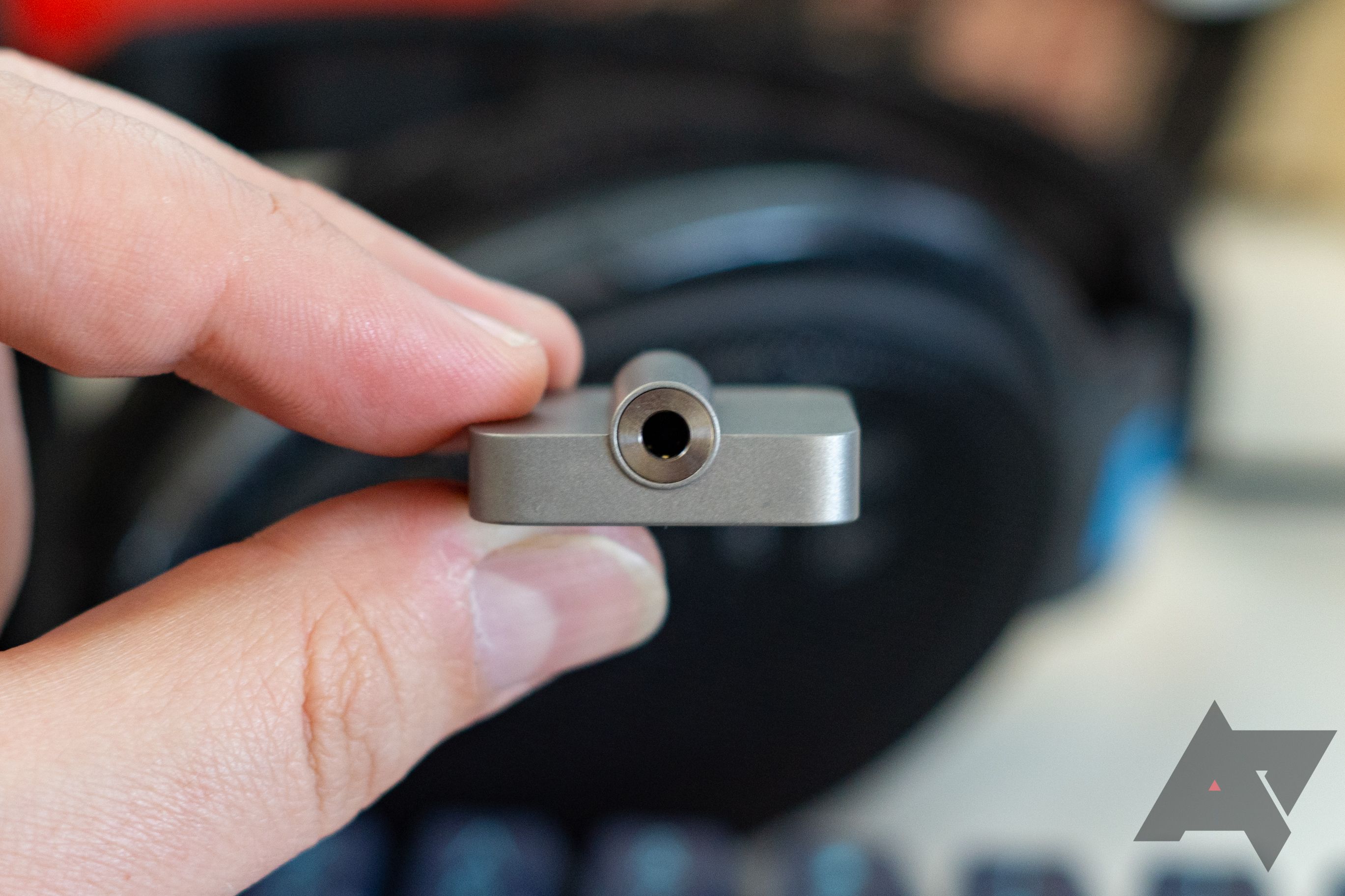 Essential Audio Adapter HD review Highend sound for the PH1 won't do