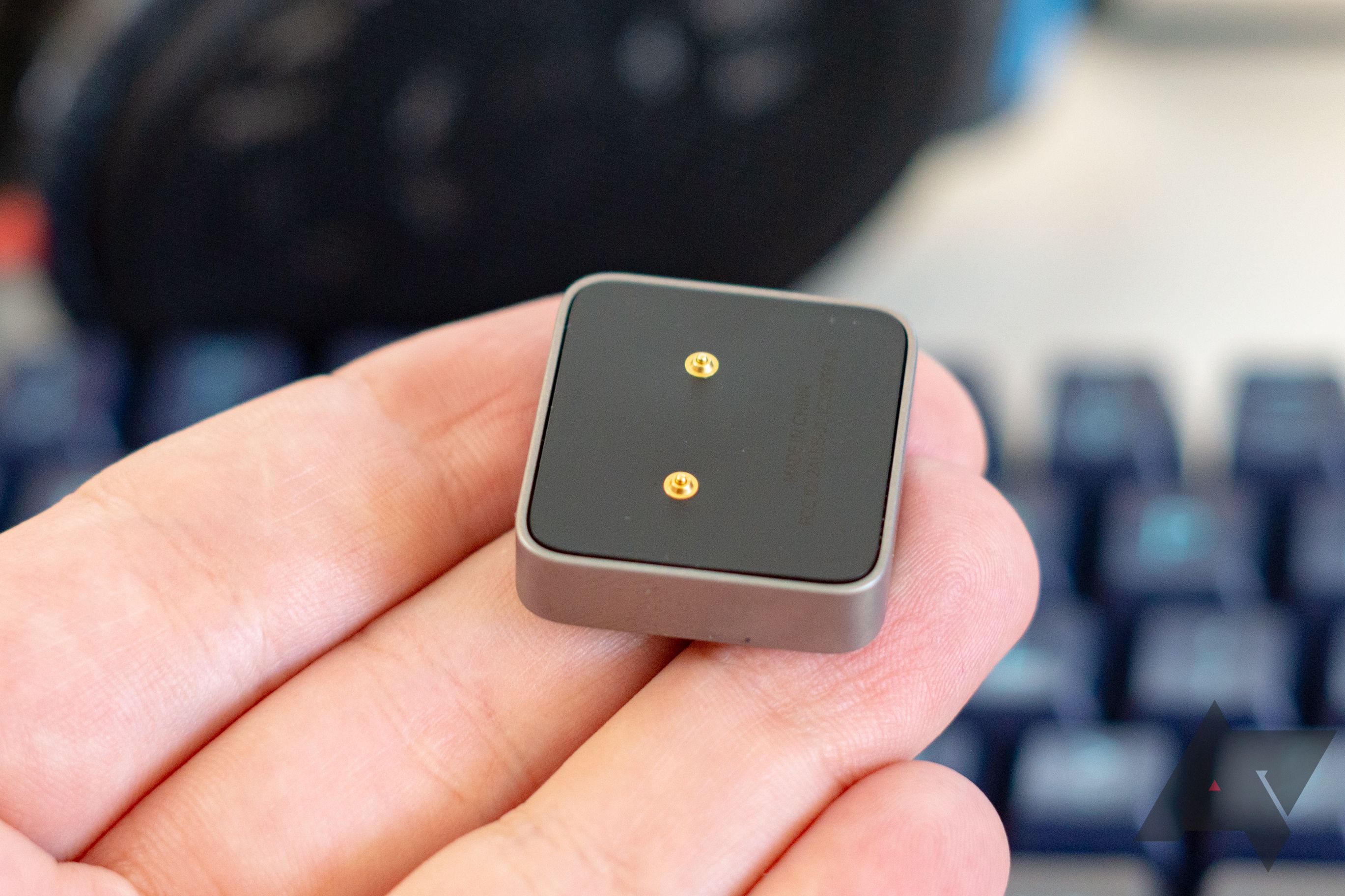 Essential Audio Adapter HD review Highend sound for the PH1 won't do