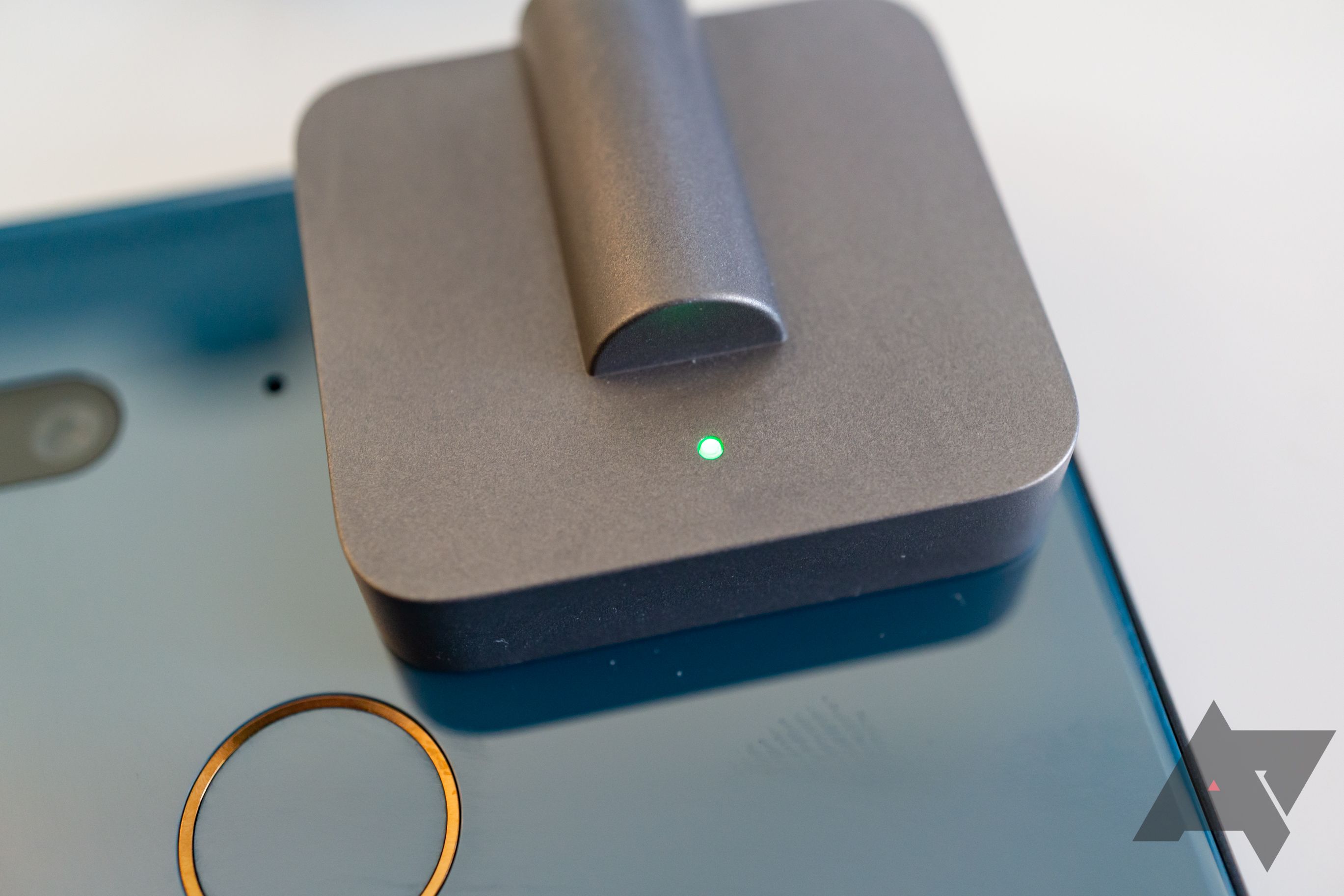 Essential Audio Adapter HD review Highend sound for the PH1 won't do