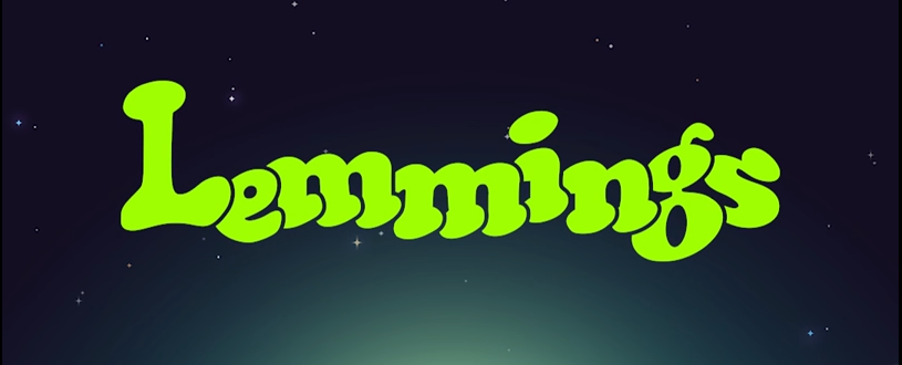 Sony releases a new Lemmings game for mobile – Destructoid