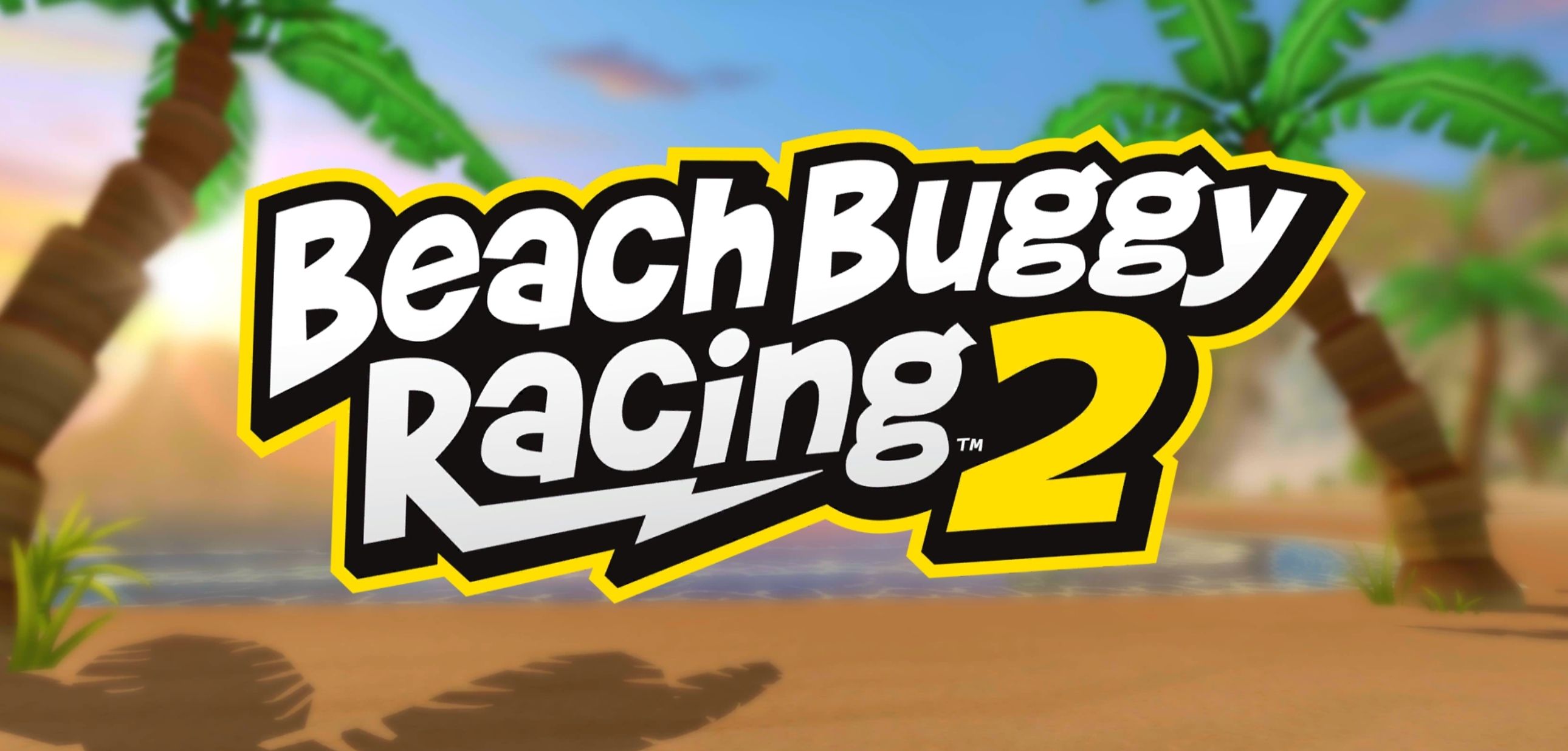 Beach Buggy Racing 2 APK for Android - Download