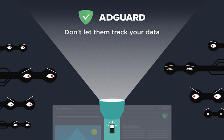 adguard service