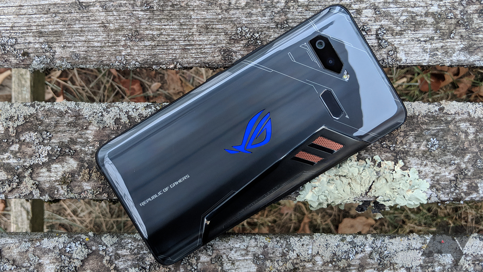 Asus Says The 2018 Rog Phone Will Stay On 2018 S Android Pie