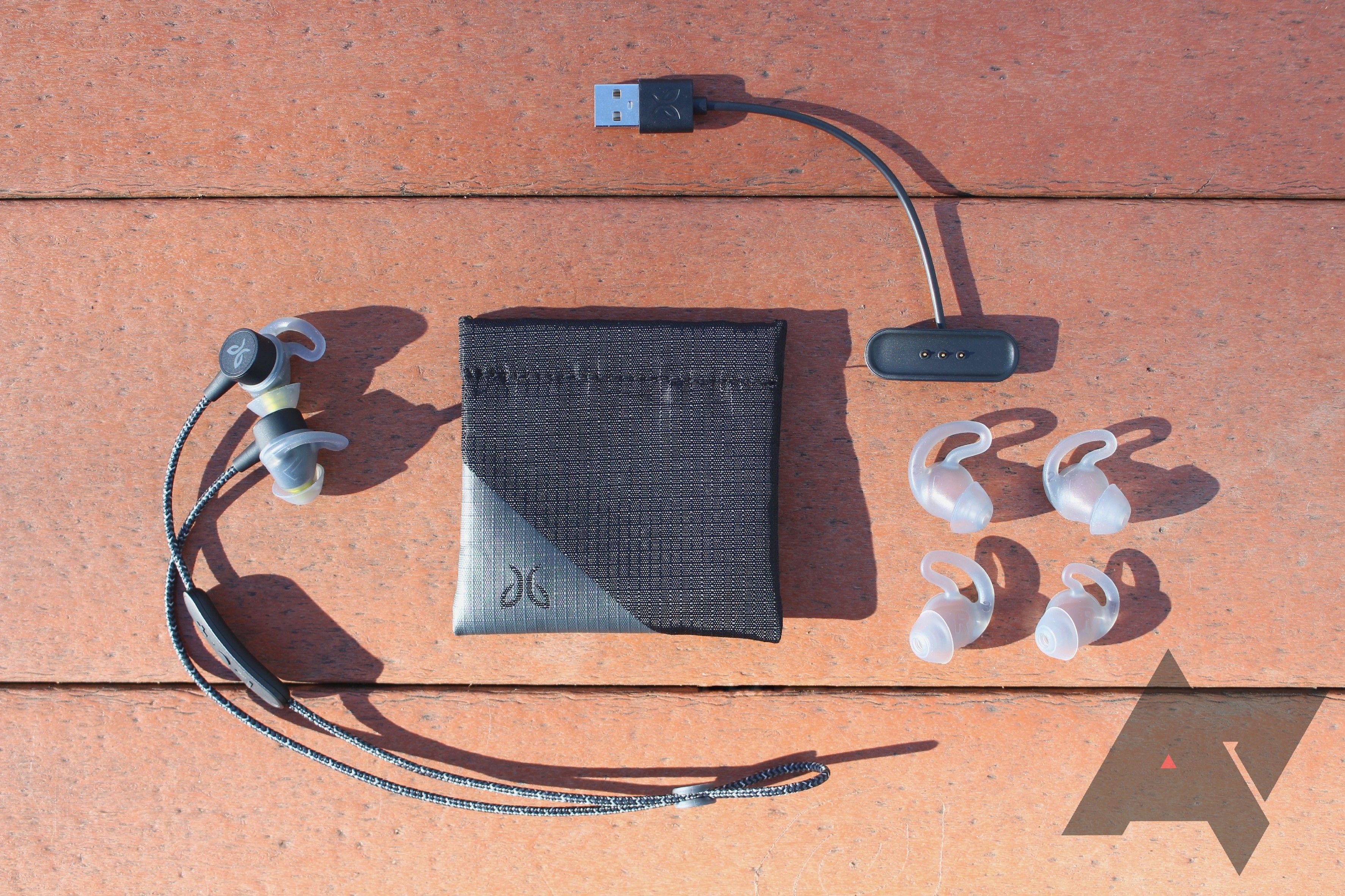 Jaybird Tarah Pro review Jaybird's best wireless earbuds yet