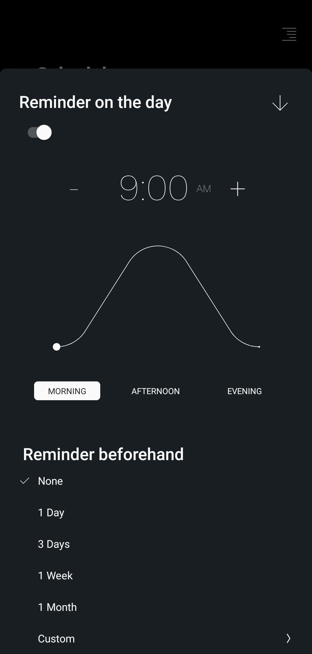 Handson Popular todo manager Moleskine Actions comes to Android in