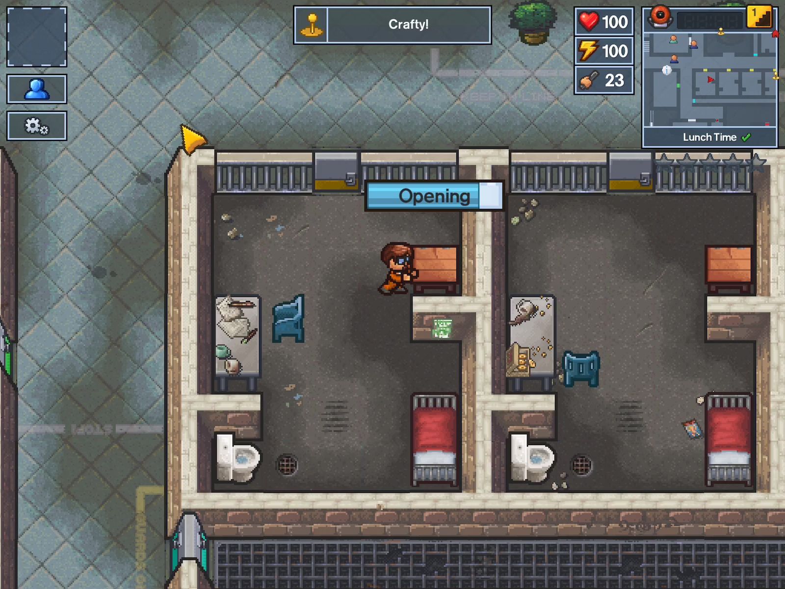 Team17 is bringing The Escapists 2 to Android, and you can preregister