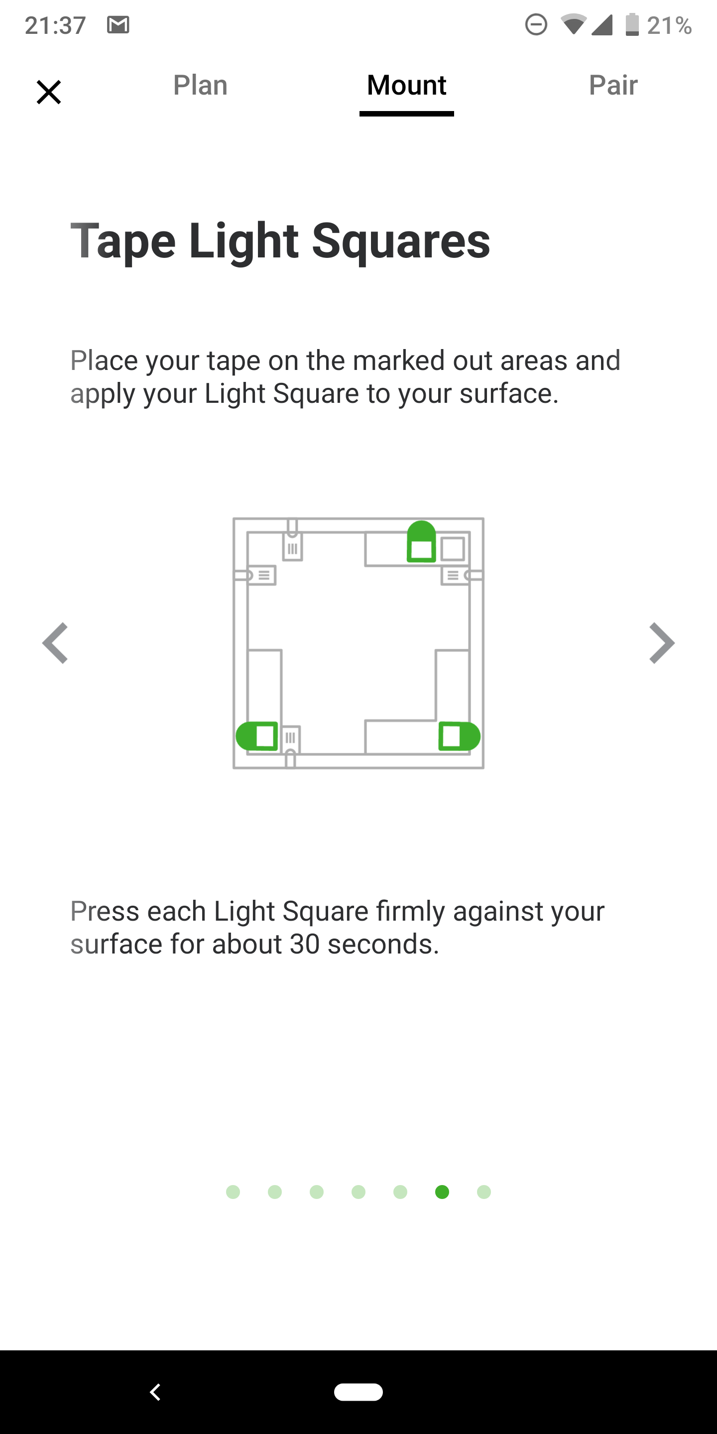 Nanoleaf Canvas review: The funkiest smart lights get cooler, better