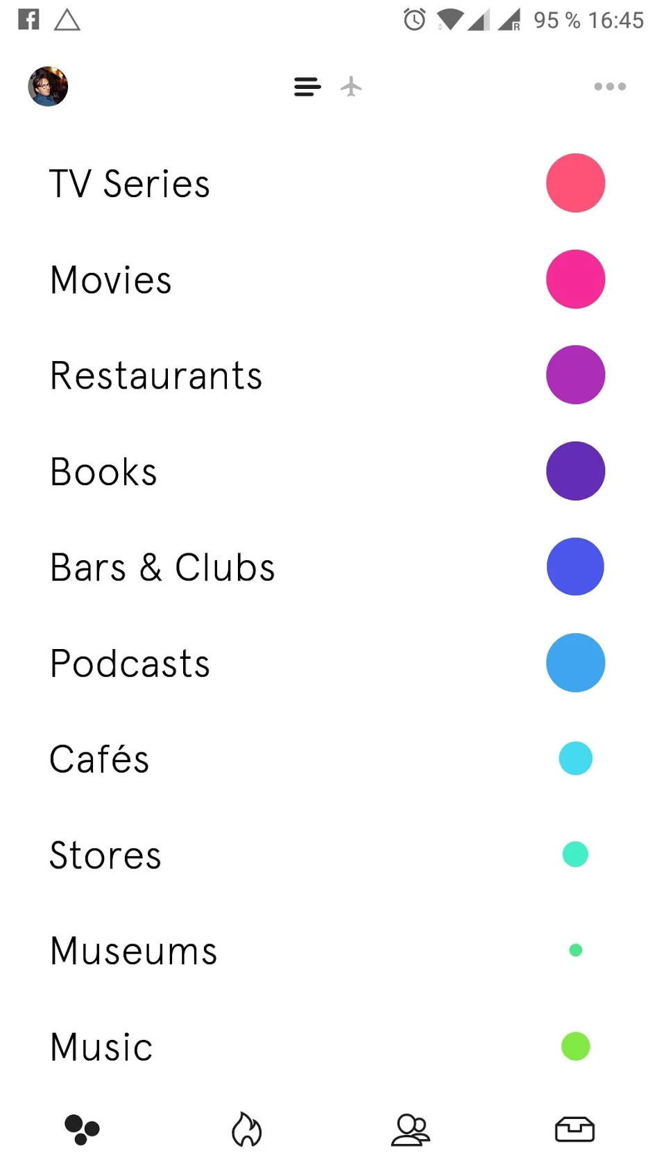 Handson Elegant bucket list app 'Soon' launches on Android