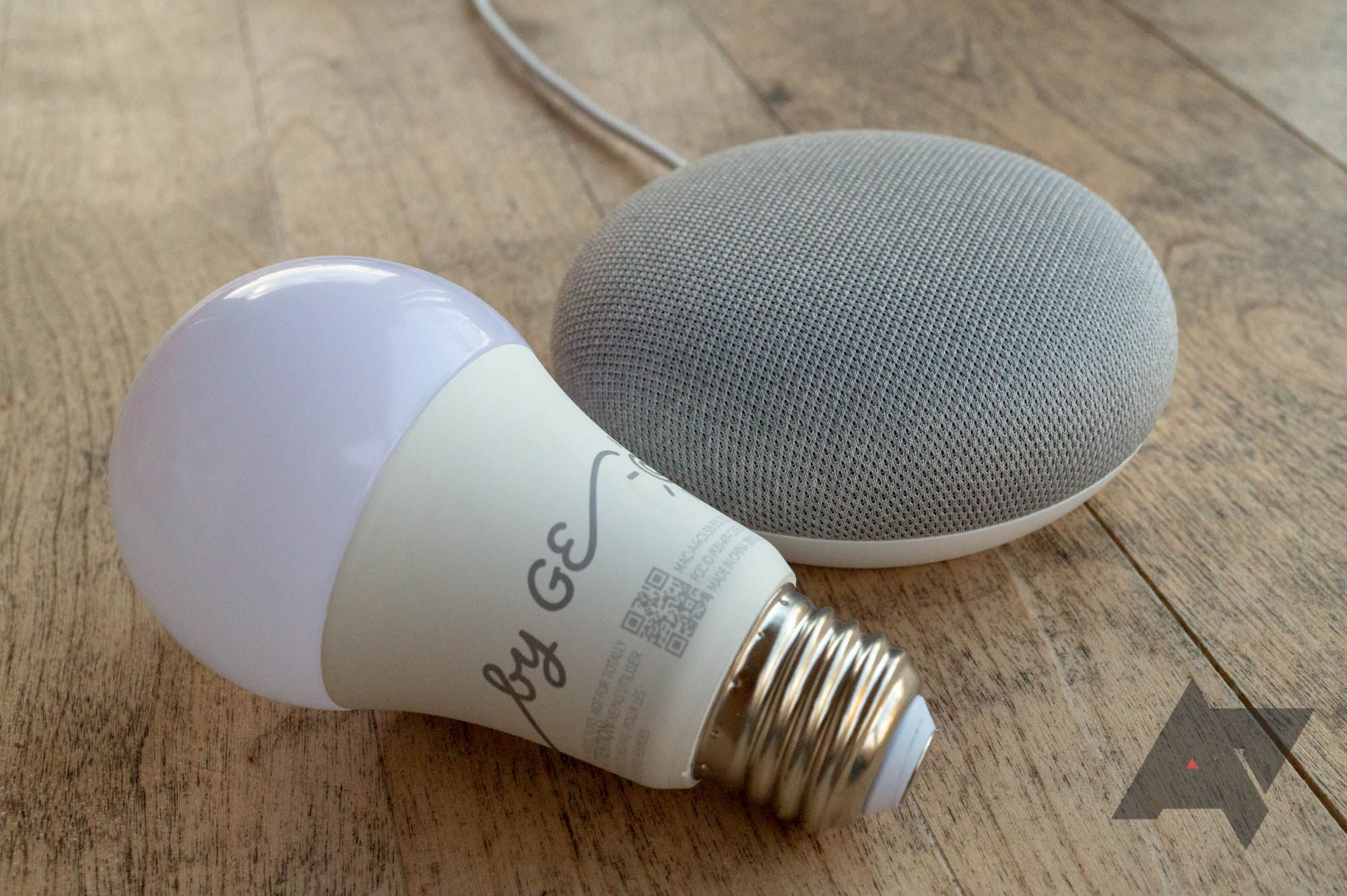 The best light bulbs that with Google Home