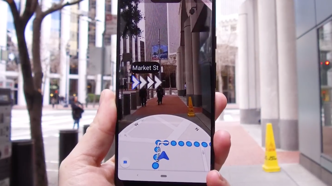 How to Birds Eye View Google Maps Android: Ultimate Guide Revealed