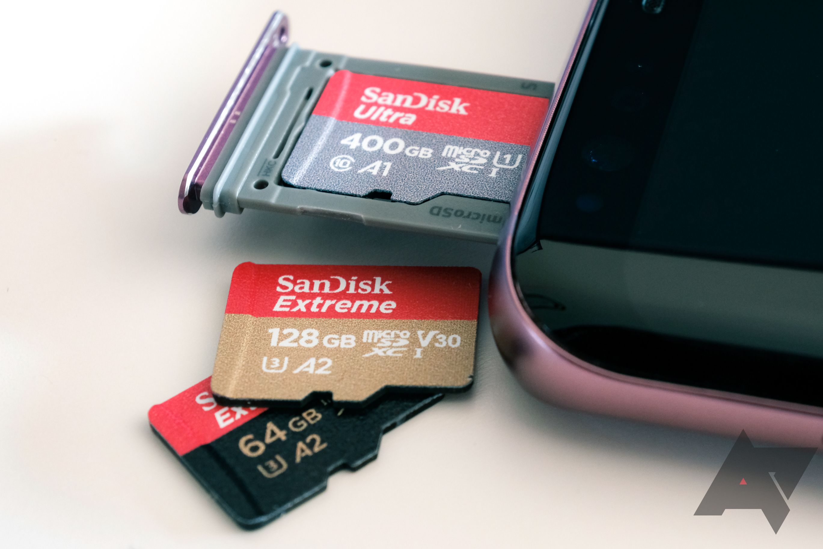 leadership Sage Pigment The best microSD cards for Android devices in 2022