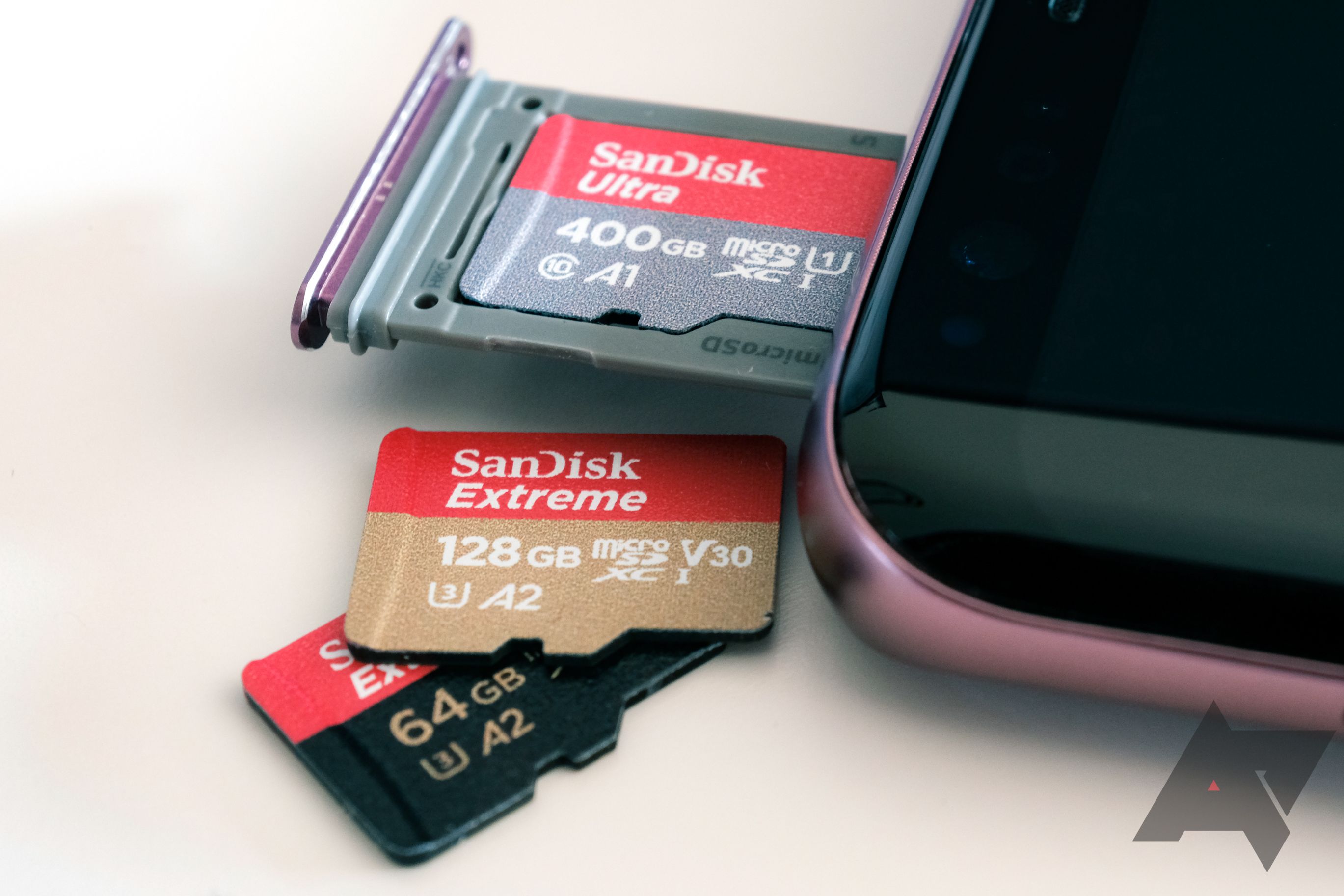 best quality sd card for phone