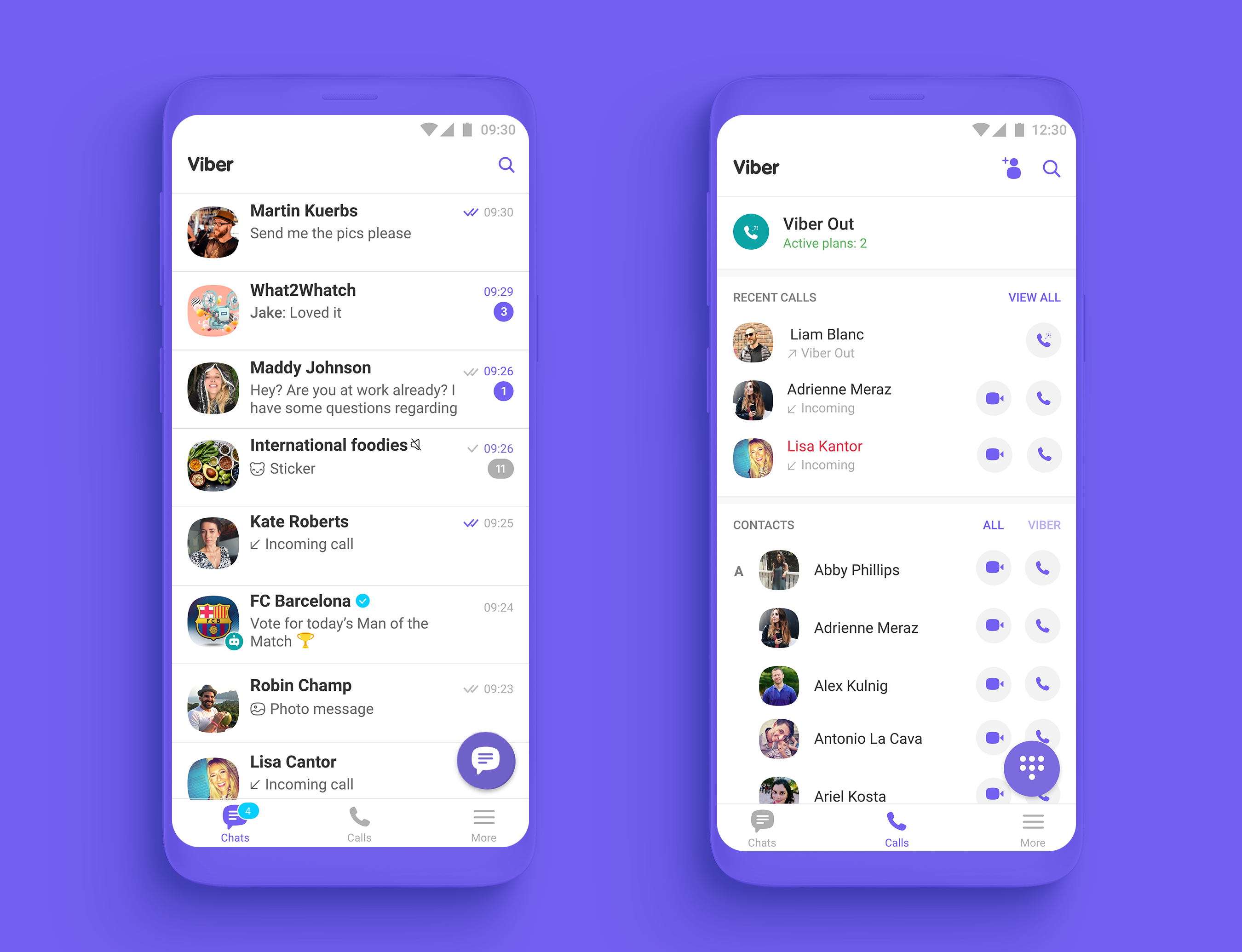 Viber watch. Viber. Интерфейс вайбера. Viber Интерфейс приложения. Вайбер Интерфейс андроид.