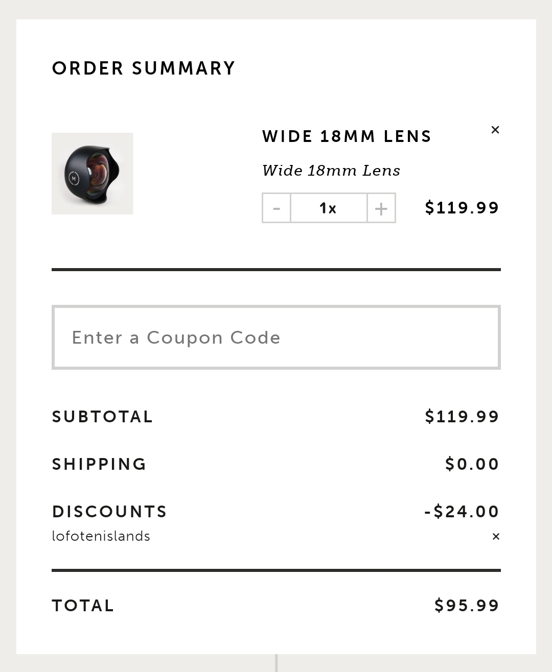 Moment is raising its prices, but here's a coupon to get some ...