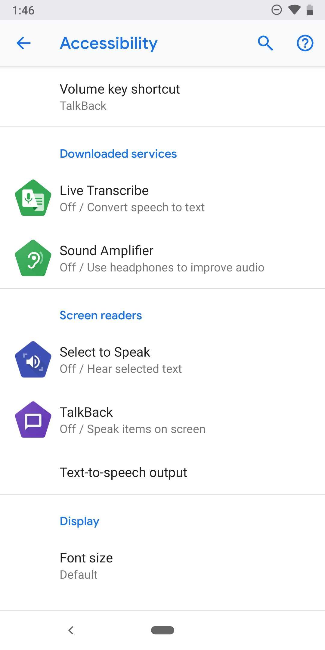 [Update New features now live] Google releases Live Transcribe and