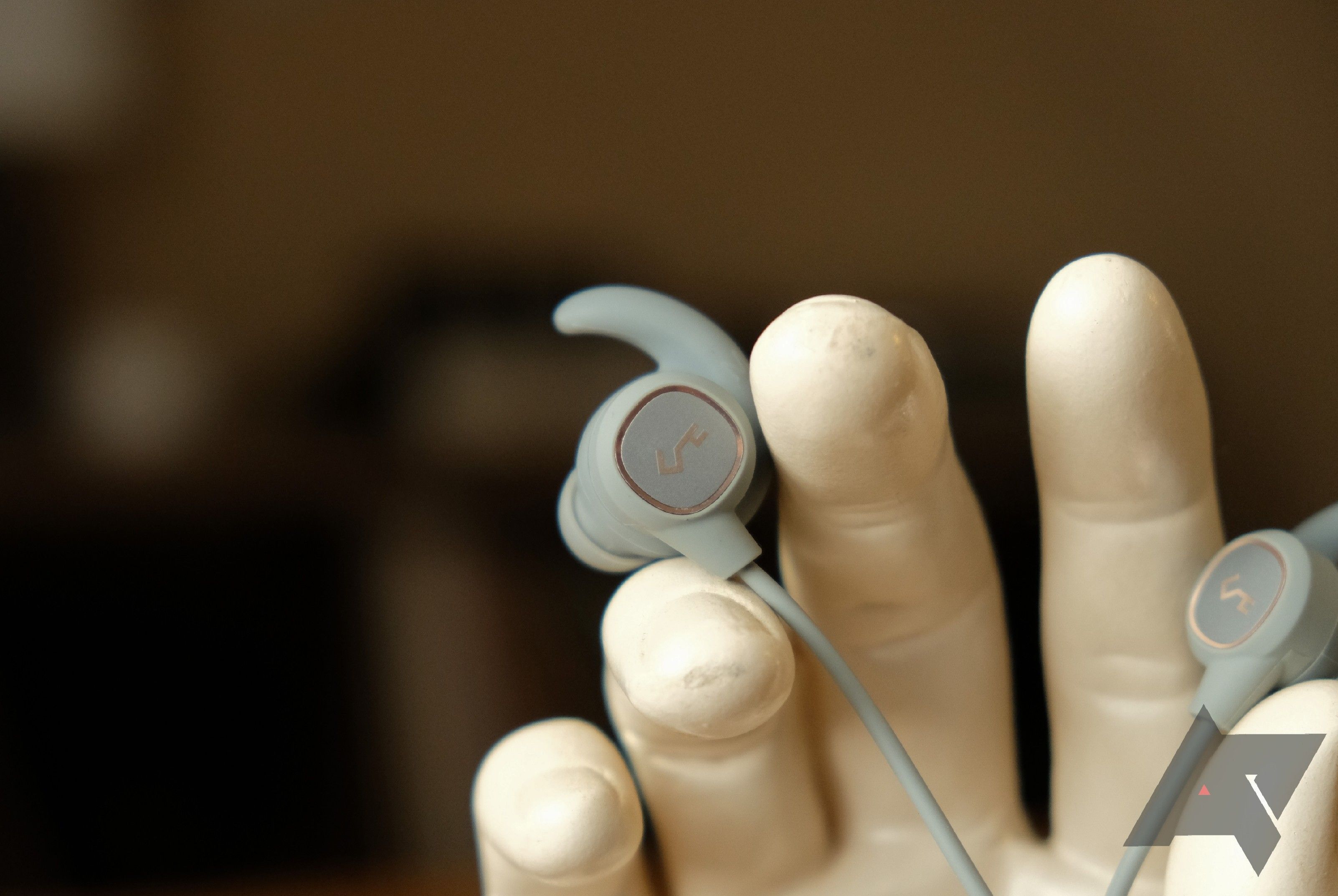 Aukey B60 Bluetooth earbuds review USBC charging and bestinclass