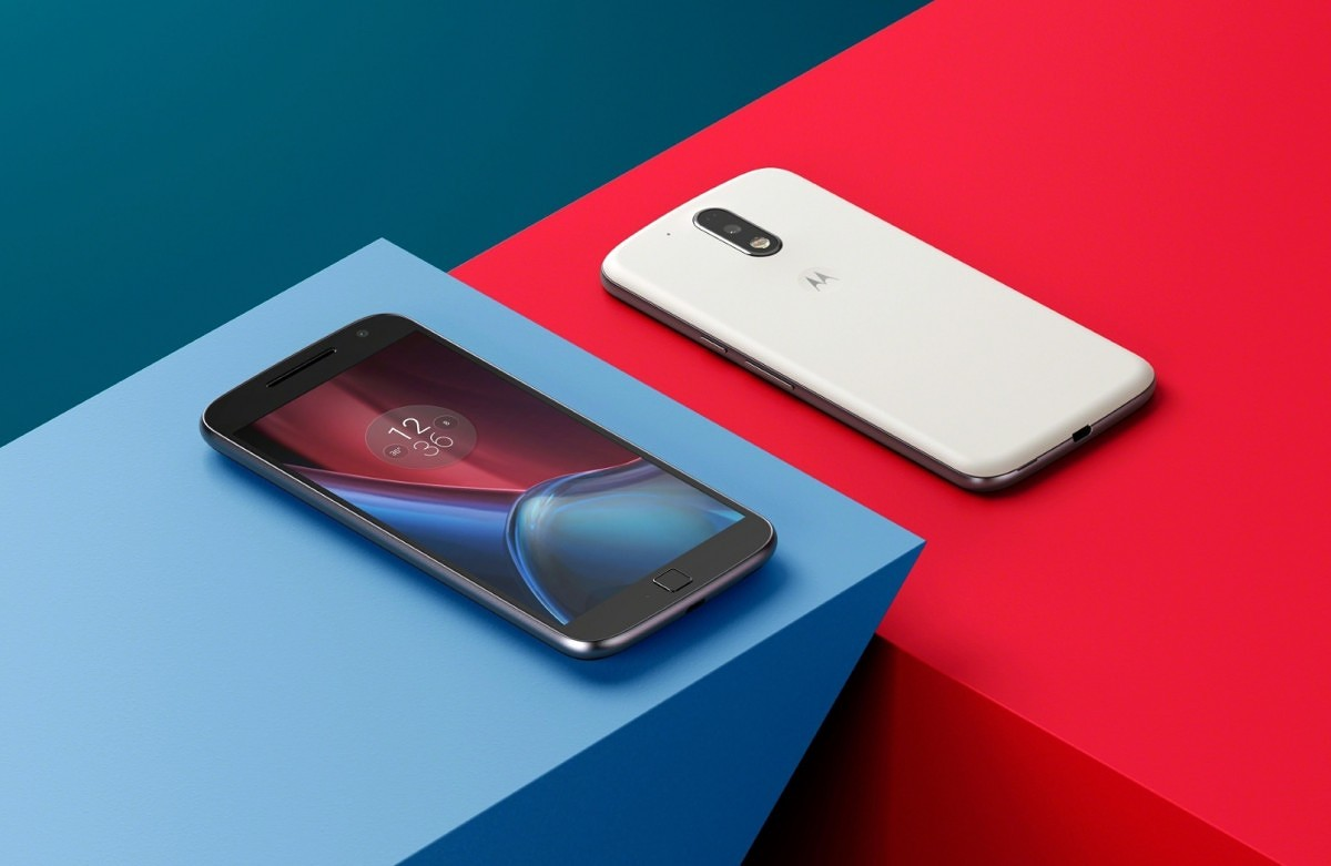 democratische Partij dronken luister 18 months after it was promised, Moto G4 Plus gets updated to Android Oreo