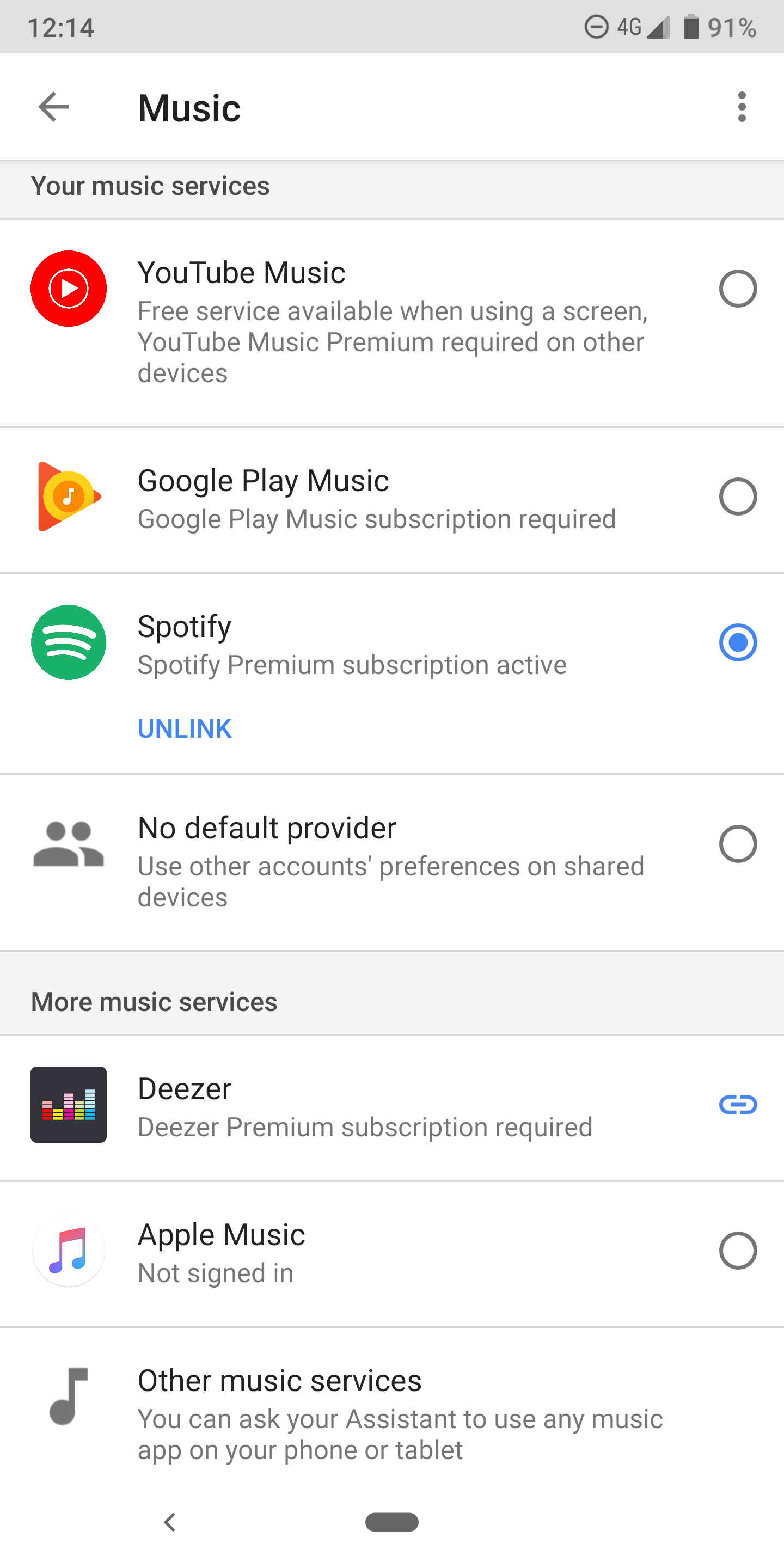 Google Assistant and Home speakers to soon support Apple Music (Updated)