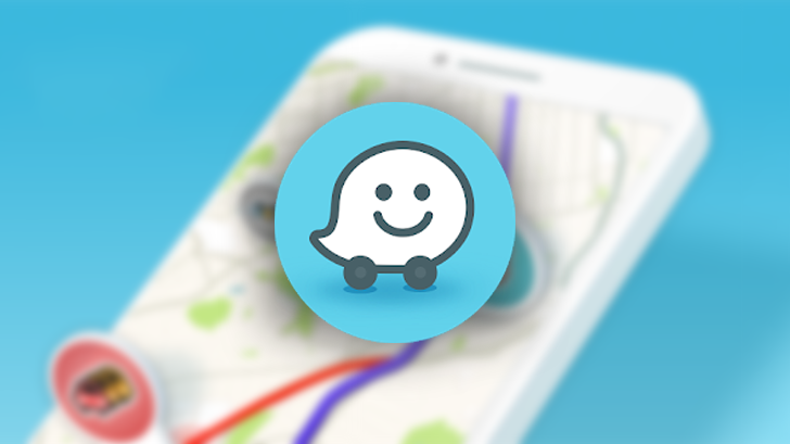 Waze taps into nostalgia with new '70s, '80s, and '90s themes