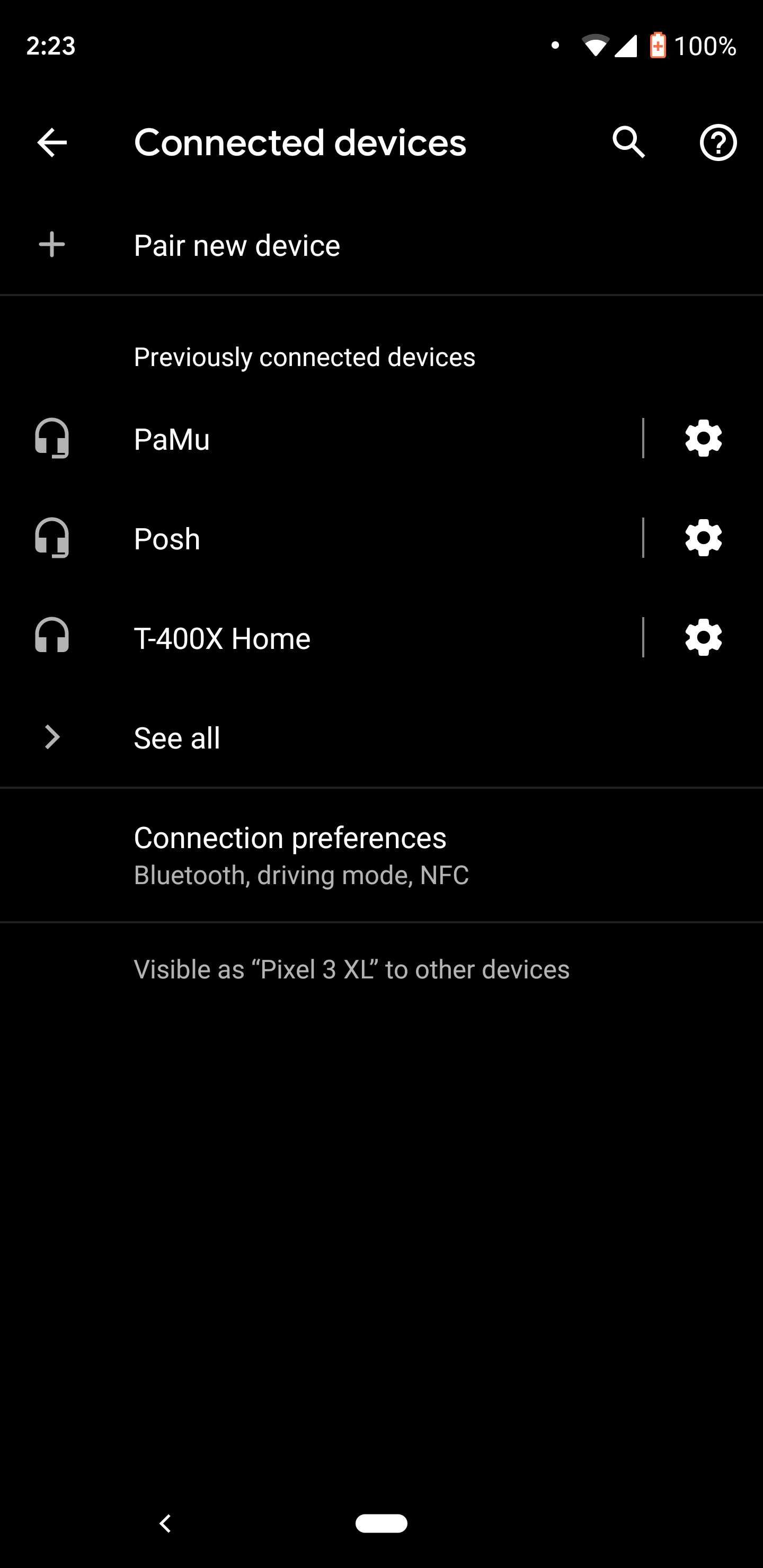 [Update x2 More changes] After a week with Android Q Beta 1, here are