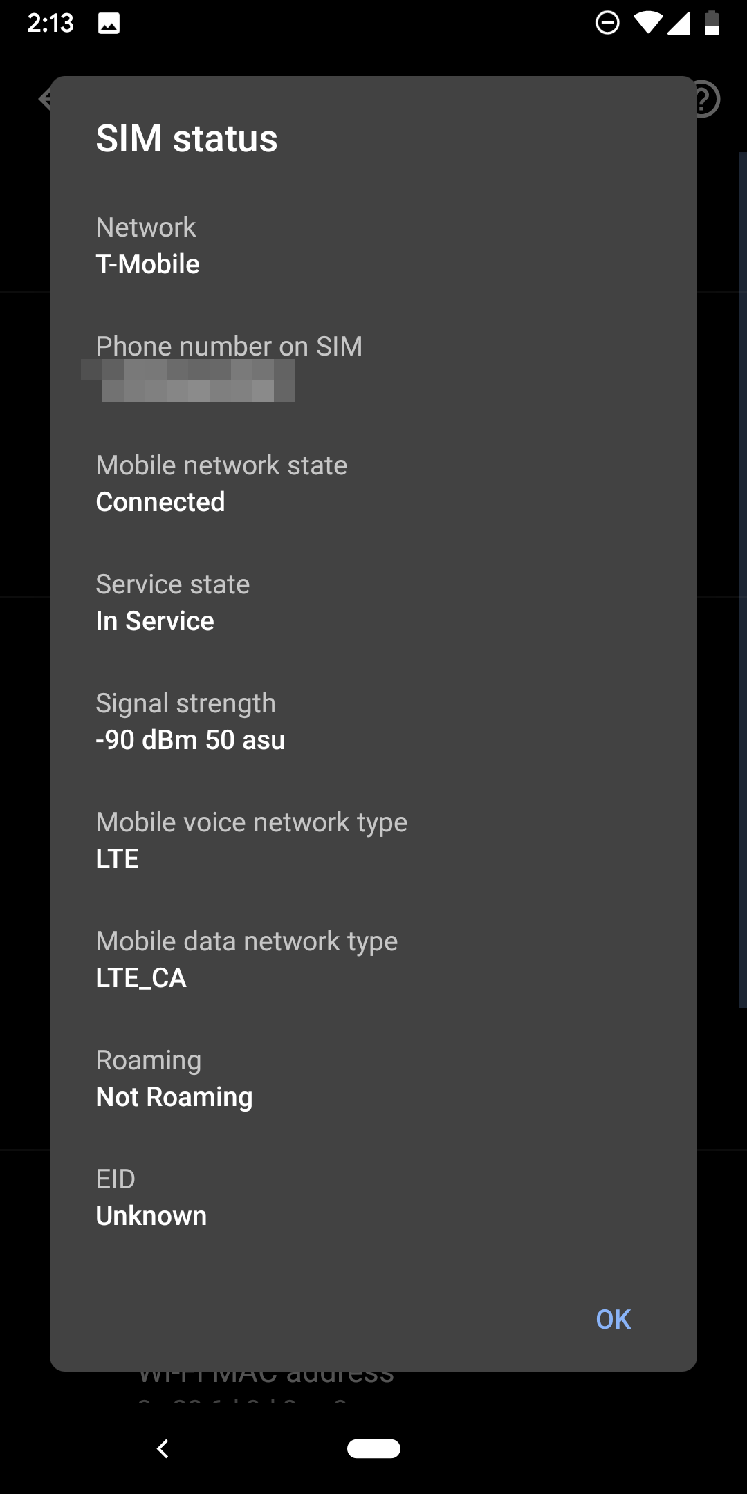 Galaxy S10+ appears to suffer major LTE signal and connectivity issues