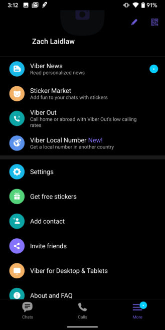 viber apk for android 2.3