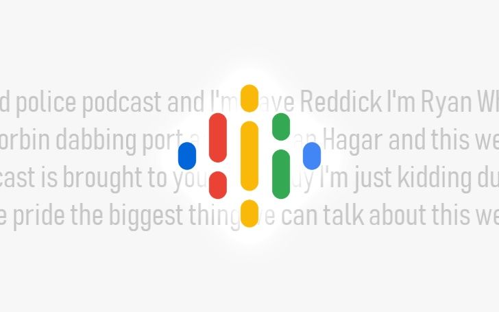 Google Podcasts in-episode search is coming, shows now being fully transcribed