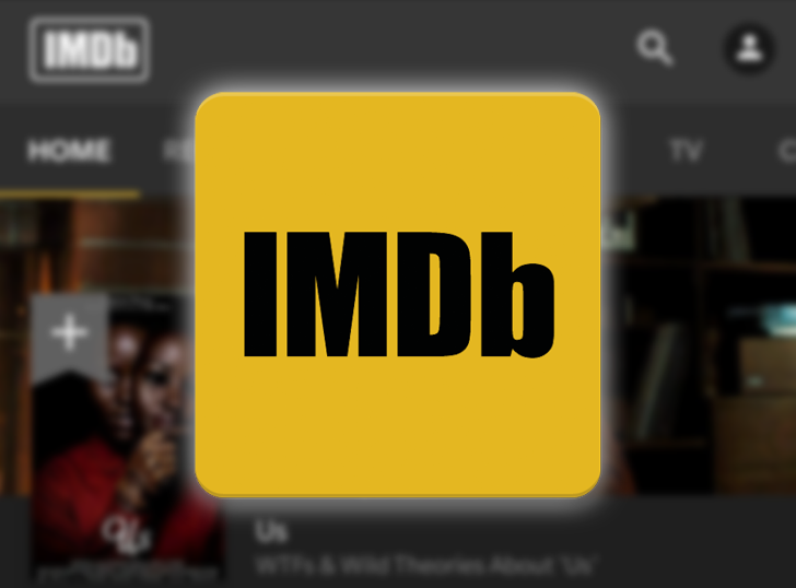 IMDb's New App Helps You Choose What to Watch Next