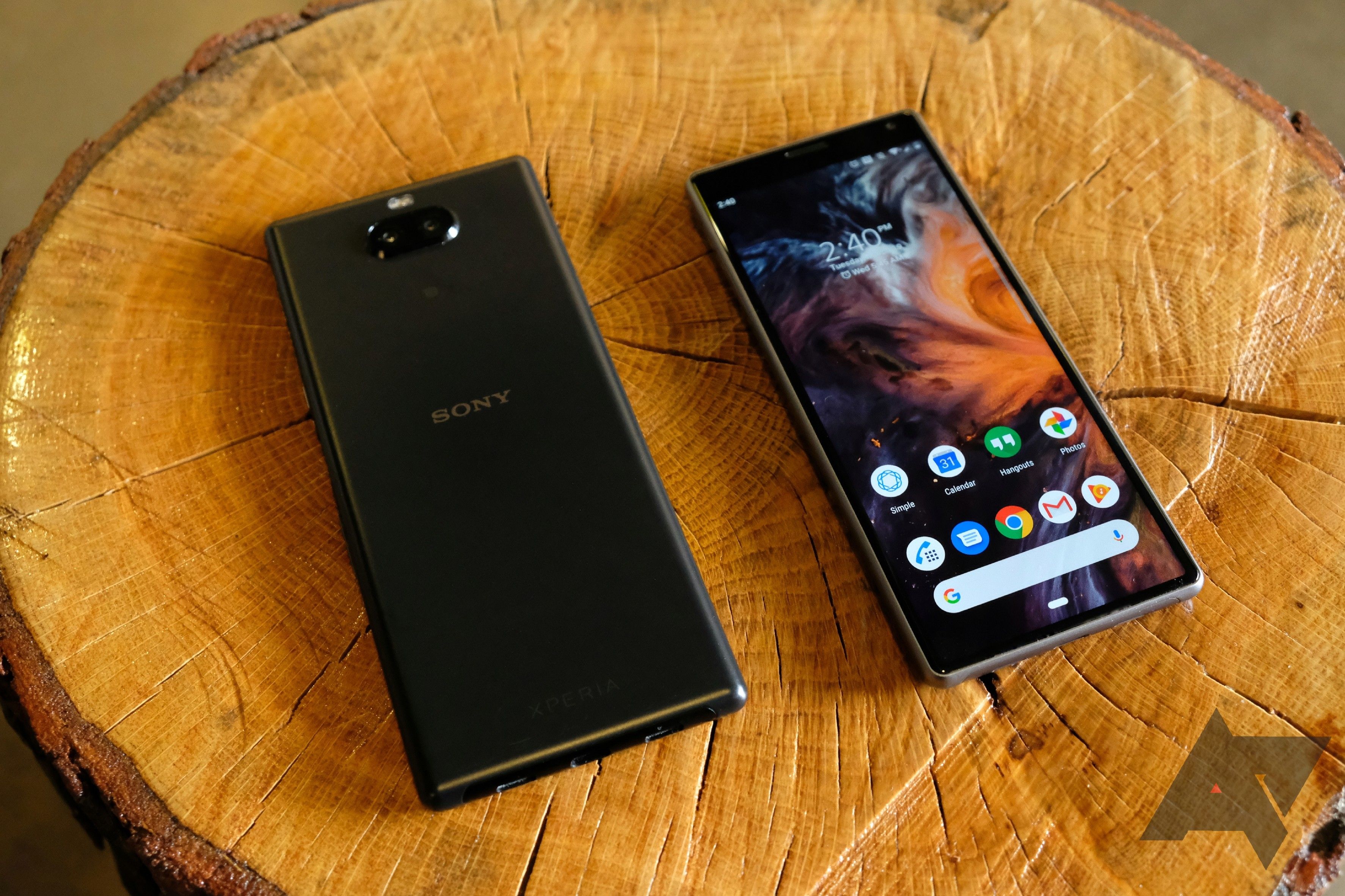 Sony Xperia 10 V released - a new mid-range king is here