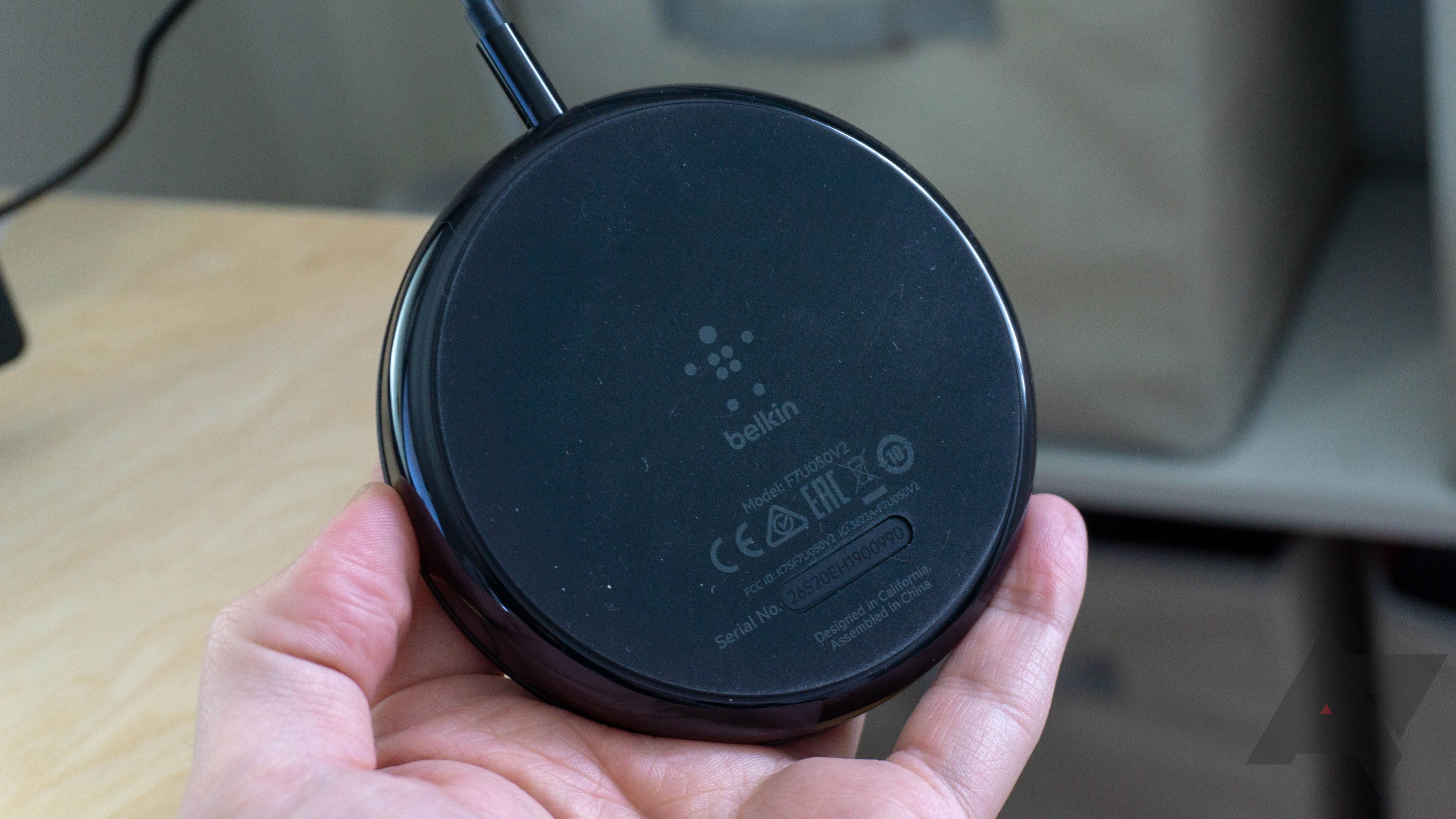 Belkin's Boost Up wireless chargers make the Pixel Stand look like a ...