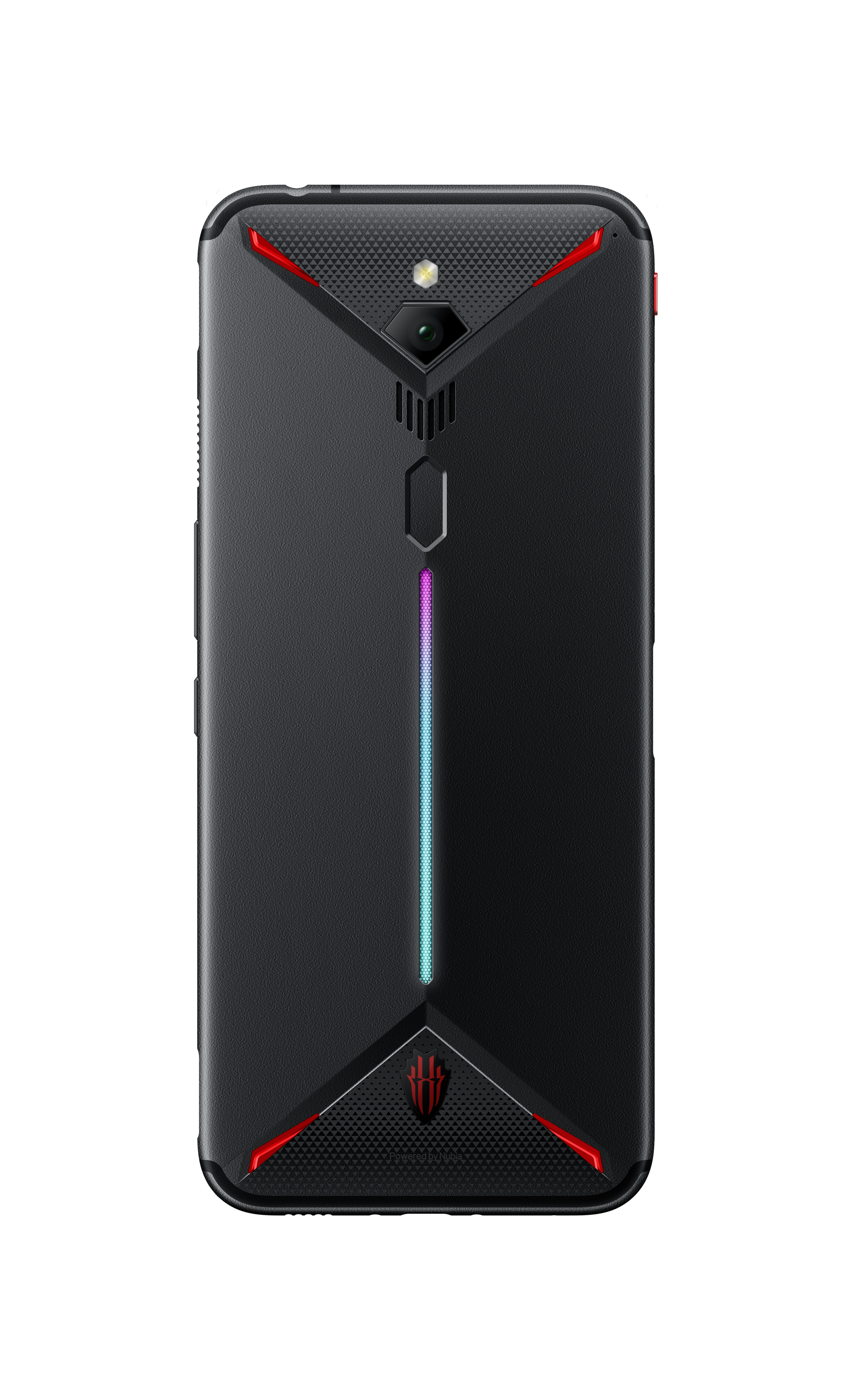 今週で終了Nubia Red Magic 3 Nubia Red Magic 3 unboxing & first impressions - YouTube