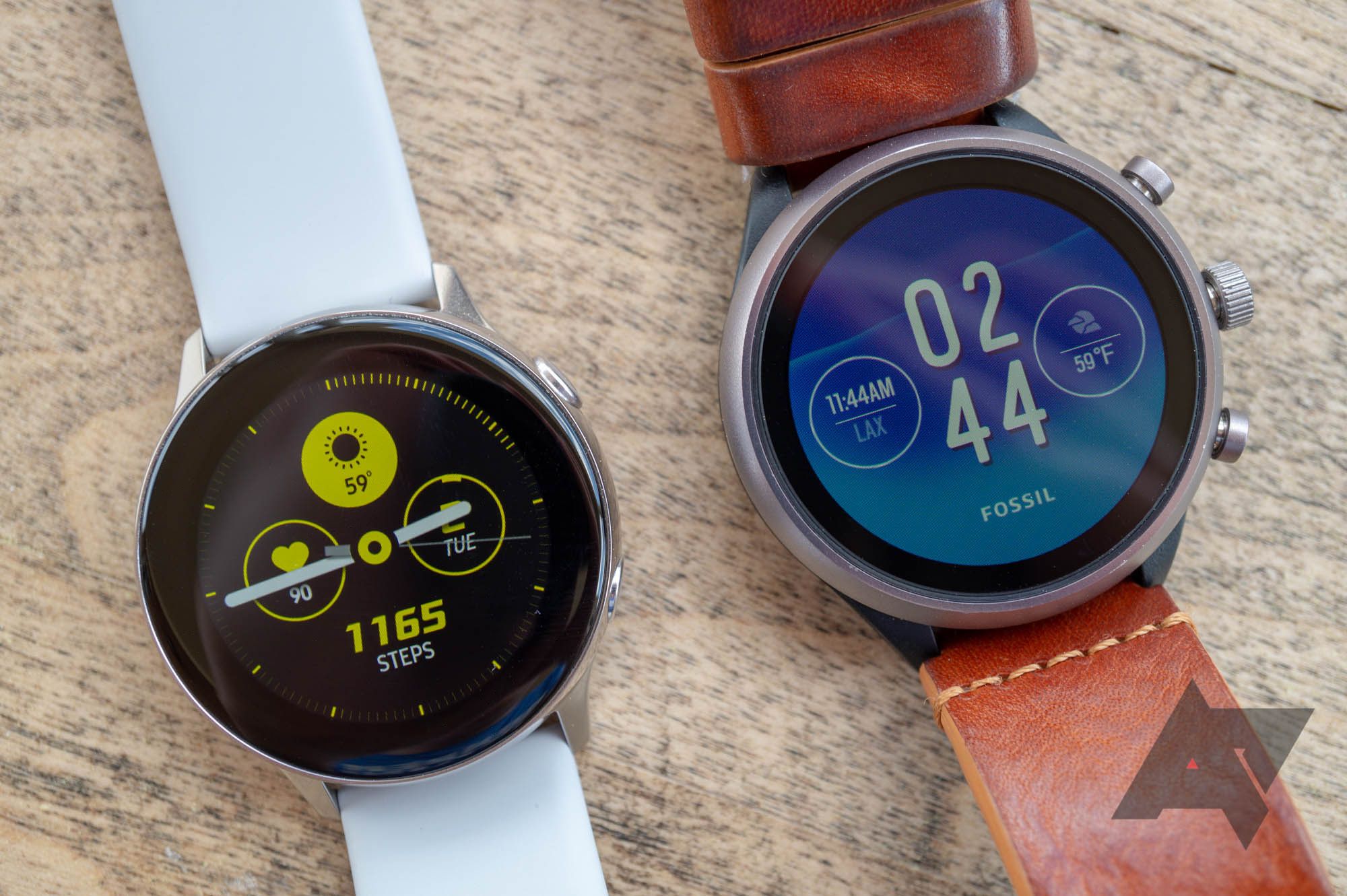 Samsung s Galaxy Watch Active is a great smartwatch especially for 200