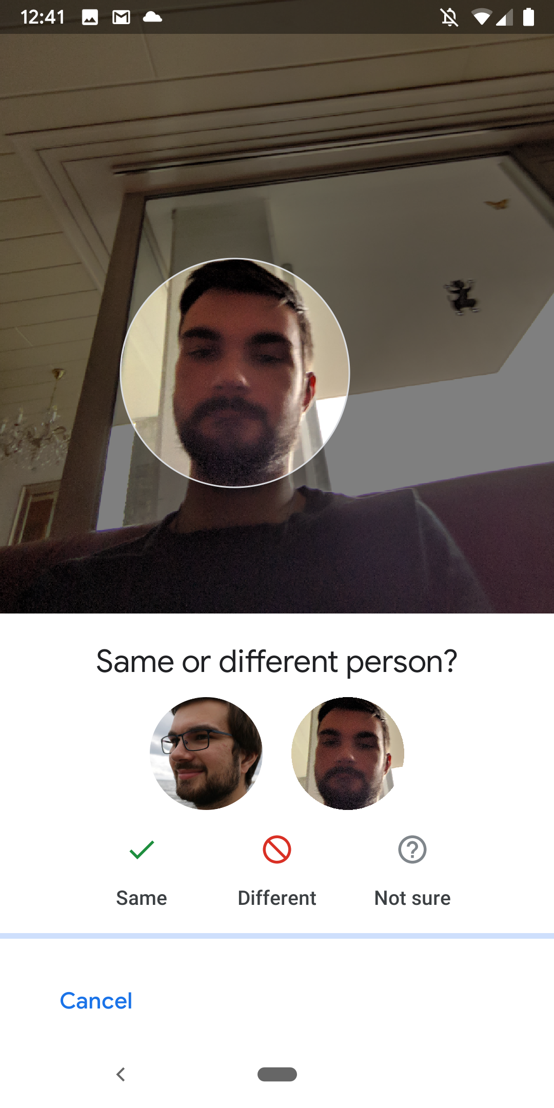 Google Photos Has Been Asking Users To Help Improve Its Facial ...