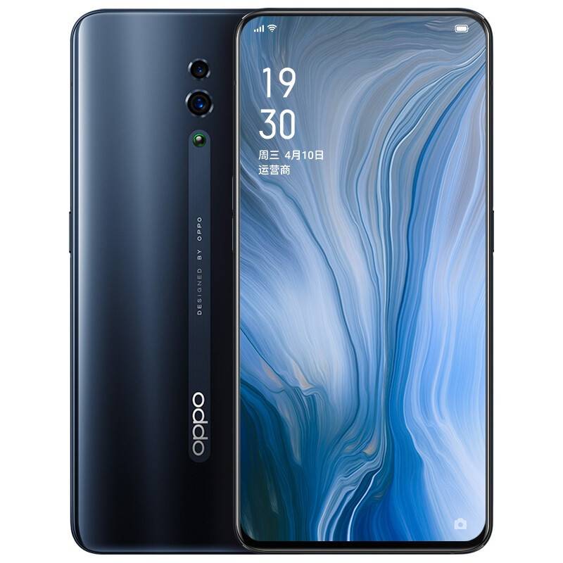 Oppo Reno Leaks Show Tof Camera 5x Optical Zoom And Multiple Colors