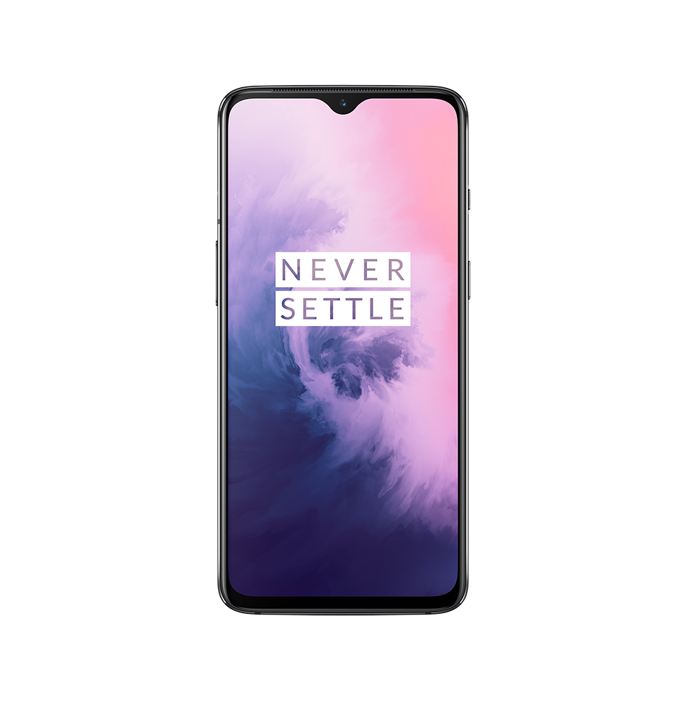 The OnePlus 7 is basically an updated 6T — and it’s not coming to the US