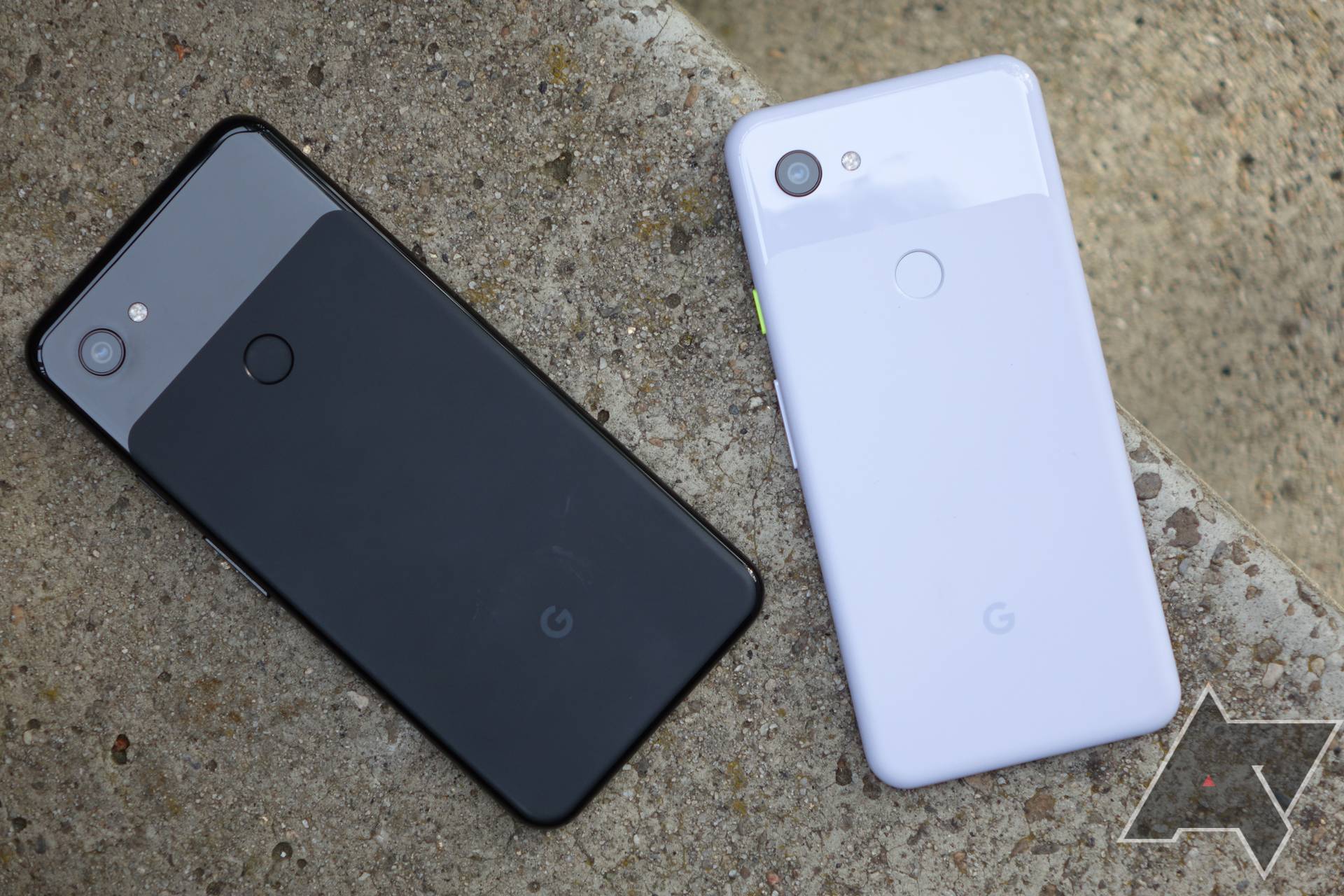 Google delivers its final security patch for the Pixel 3a and 3a XL