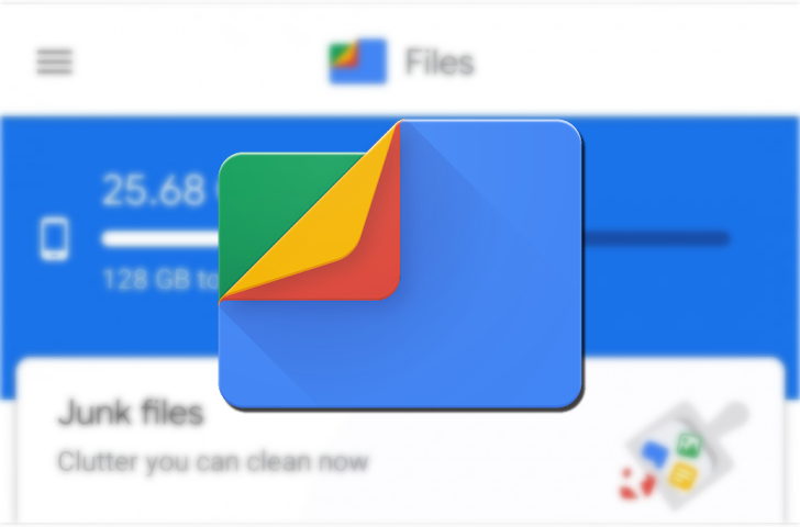 Files by Google's latest trick helps save you from yourself
