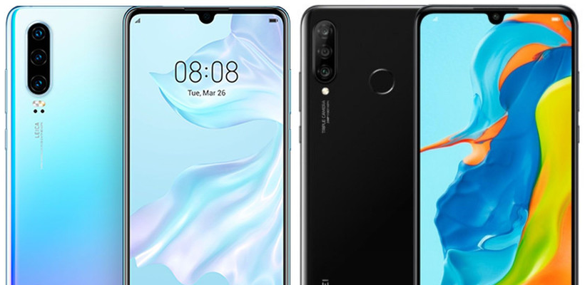 Alleged Huawei P30, P30 Pro, and P30 Lite official prices leak - PhoneArena