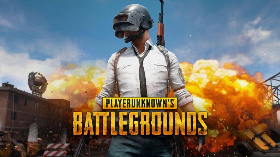 is giving out free PUBG Mobile items to Prime members 